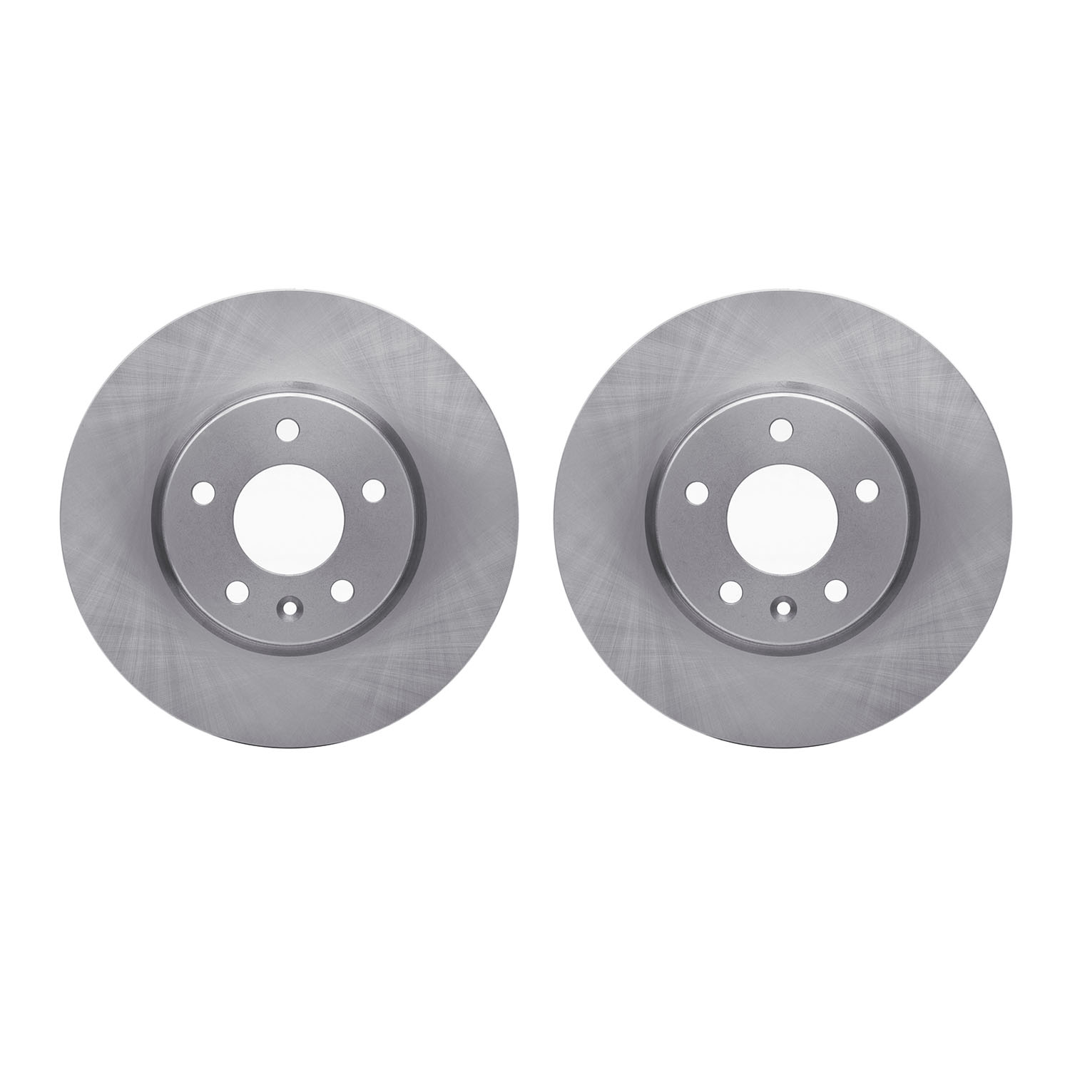 R1 eLINE Series Blank Brake Rotors