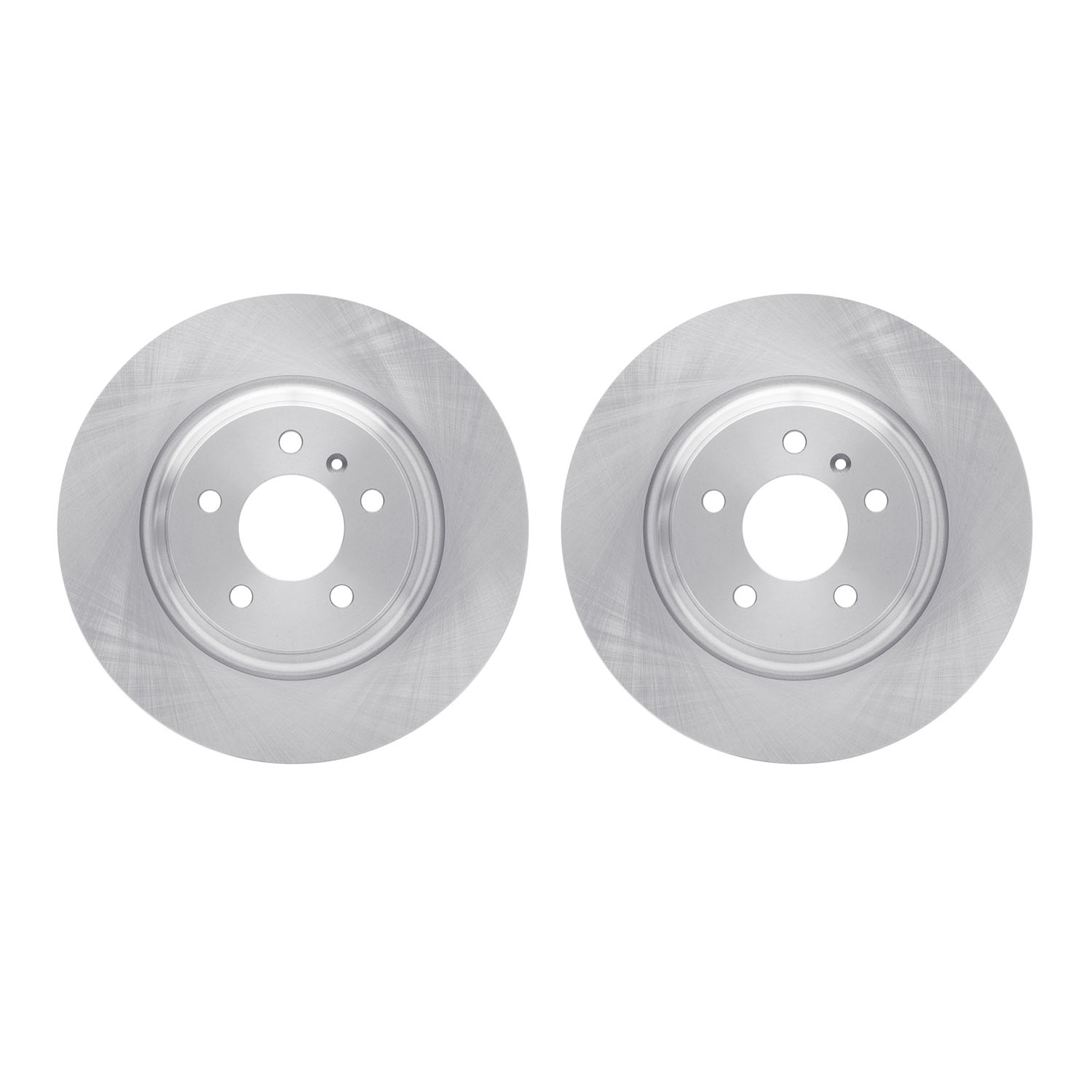 R1 eLINE Series Blank Brake Rotors