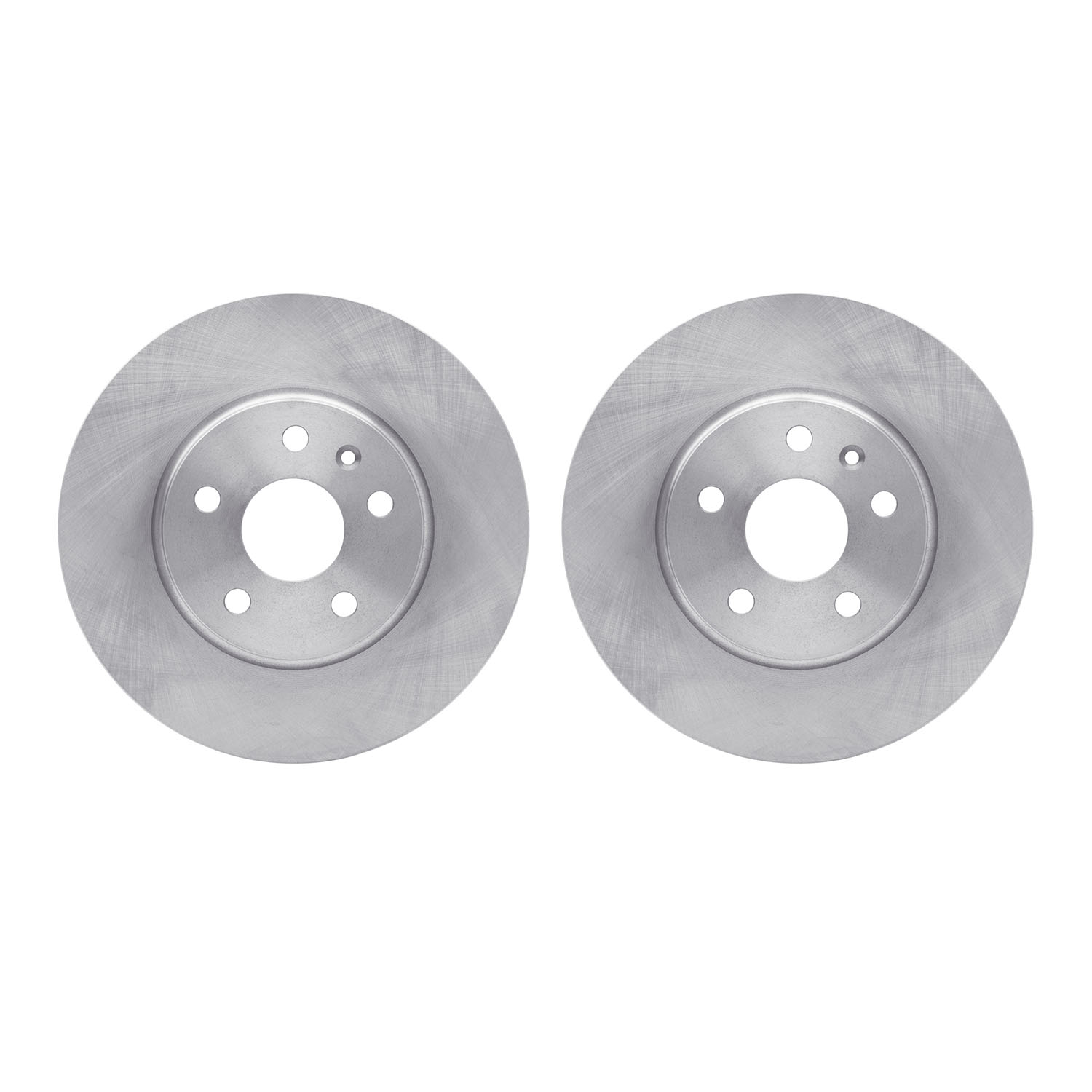 R1 eLINE Series Blank Brake Rotors
