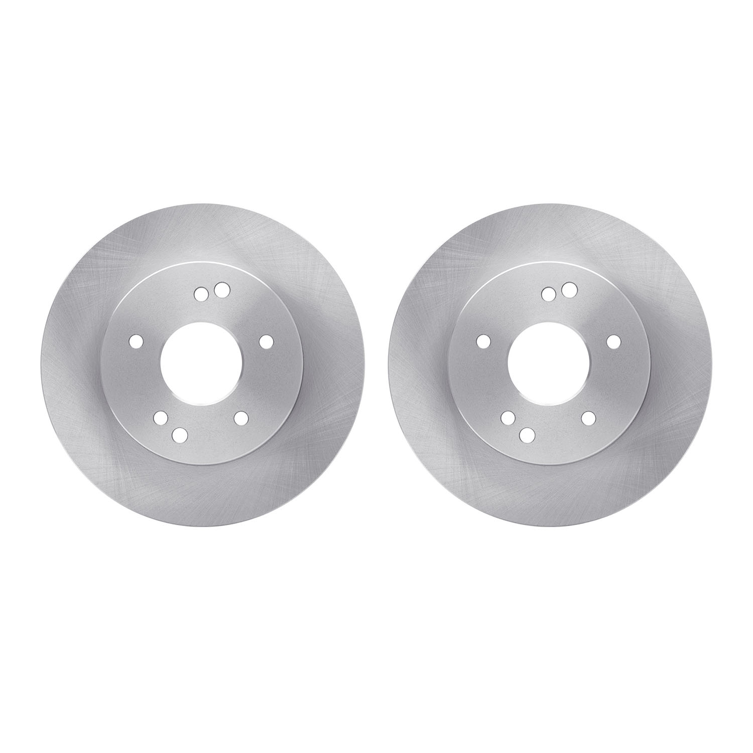 R1 eLINE Series Blank Brake Rotors