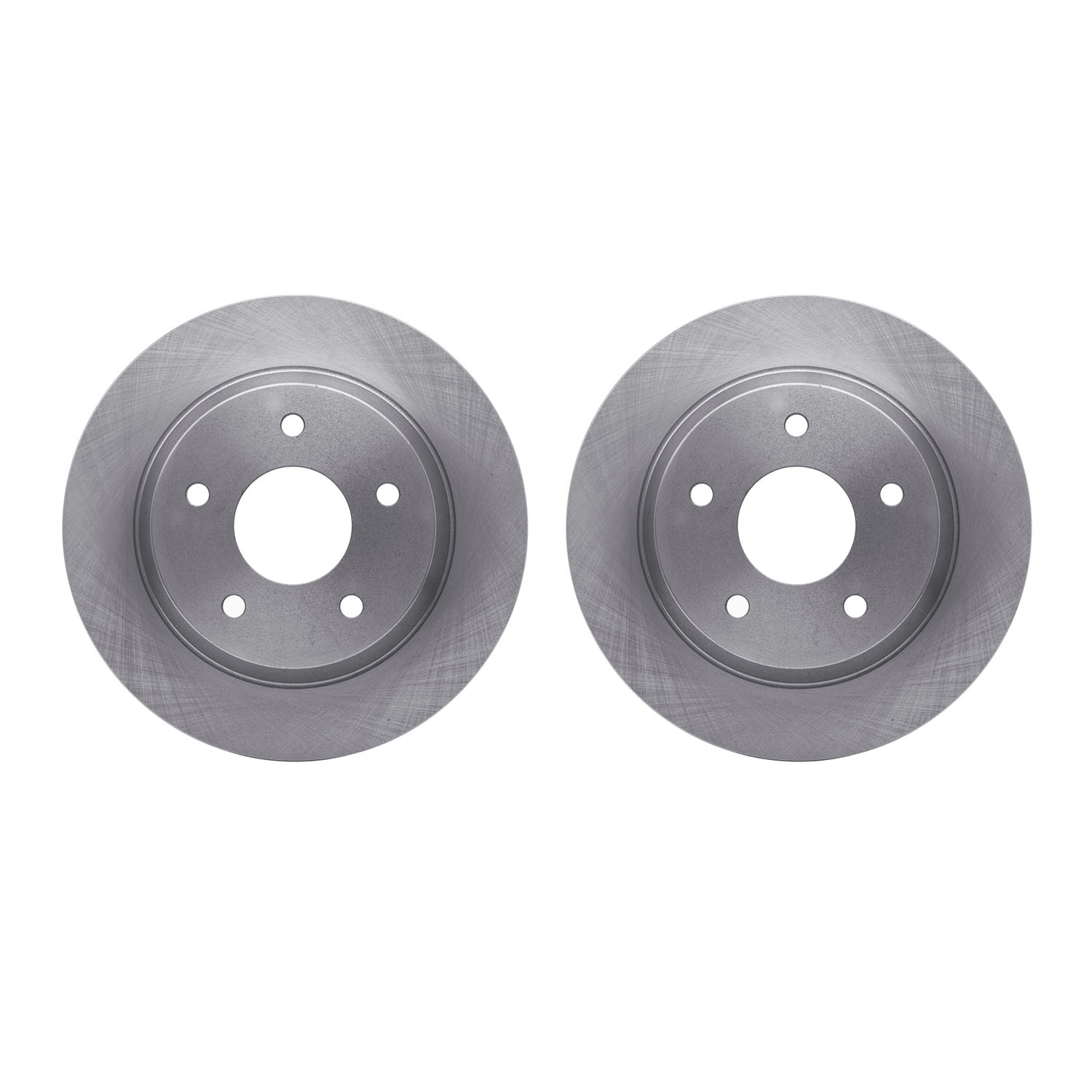 R1 eLINE Series Blank Brake Rotors