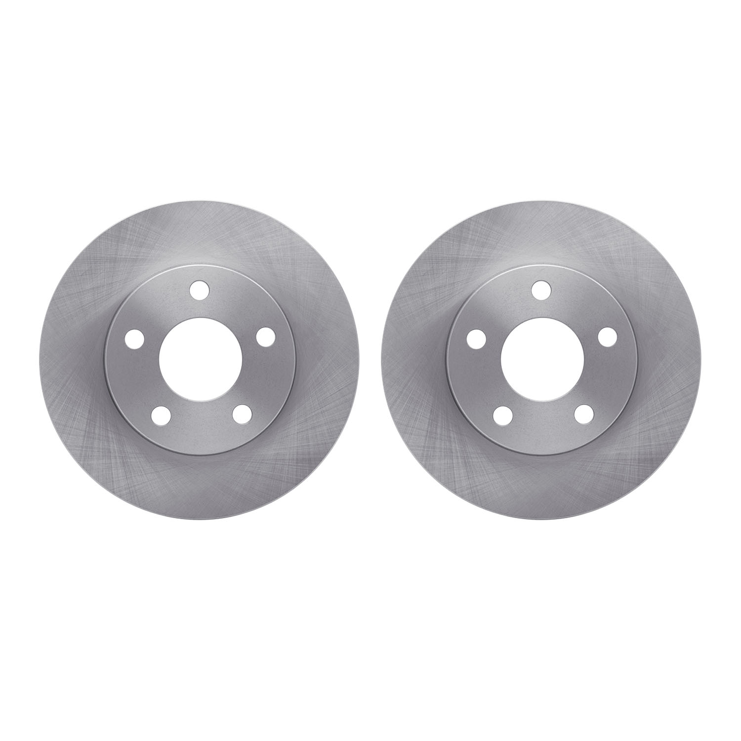 R1 eLINE Series Blank Brake Rotors