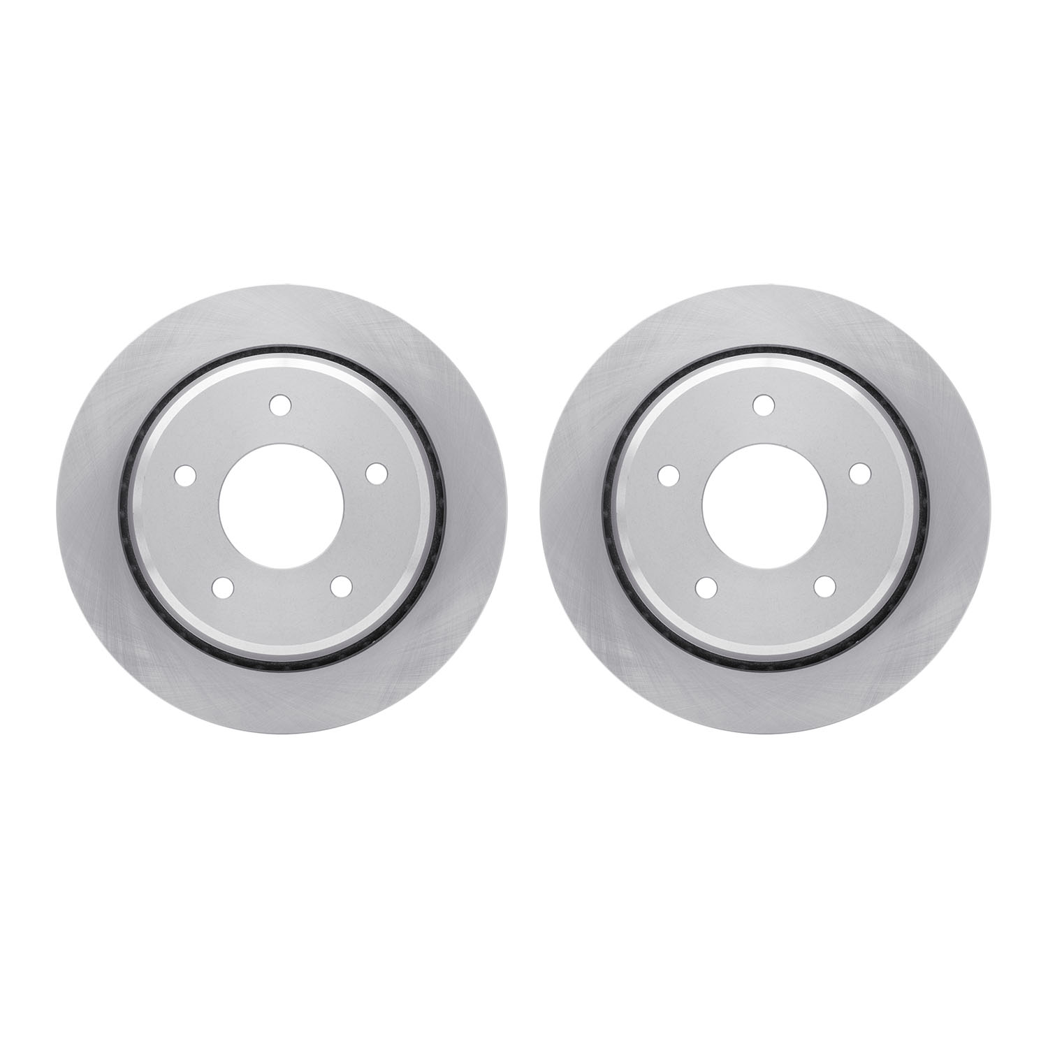 R1 eLINE Series Blank Brake Rotors