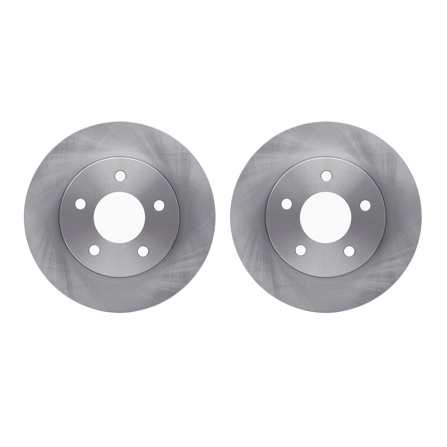 R1 eLINE Series Blank Brake Rotors