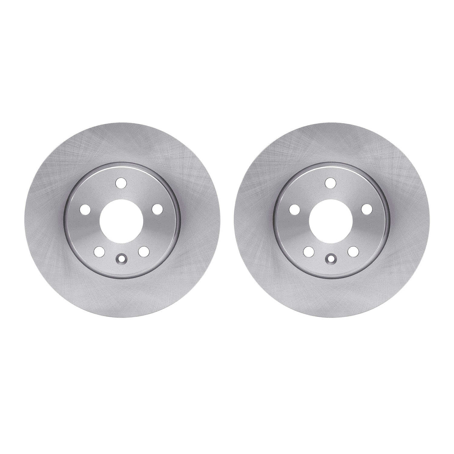 R1 eLINE Series Blank Brake Rotors