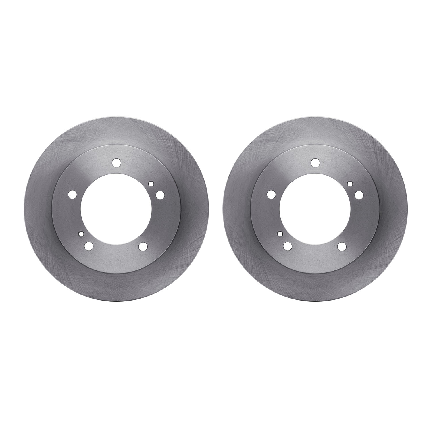 R1 eLINE Series Blank Brake Rotors