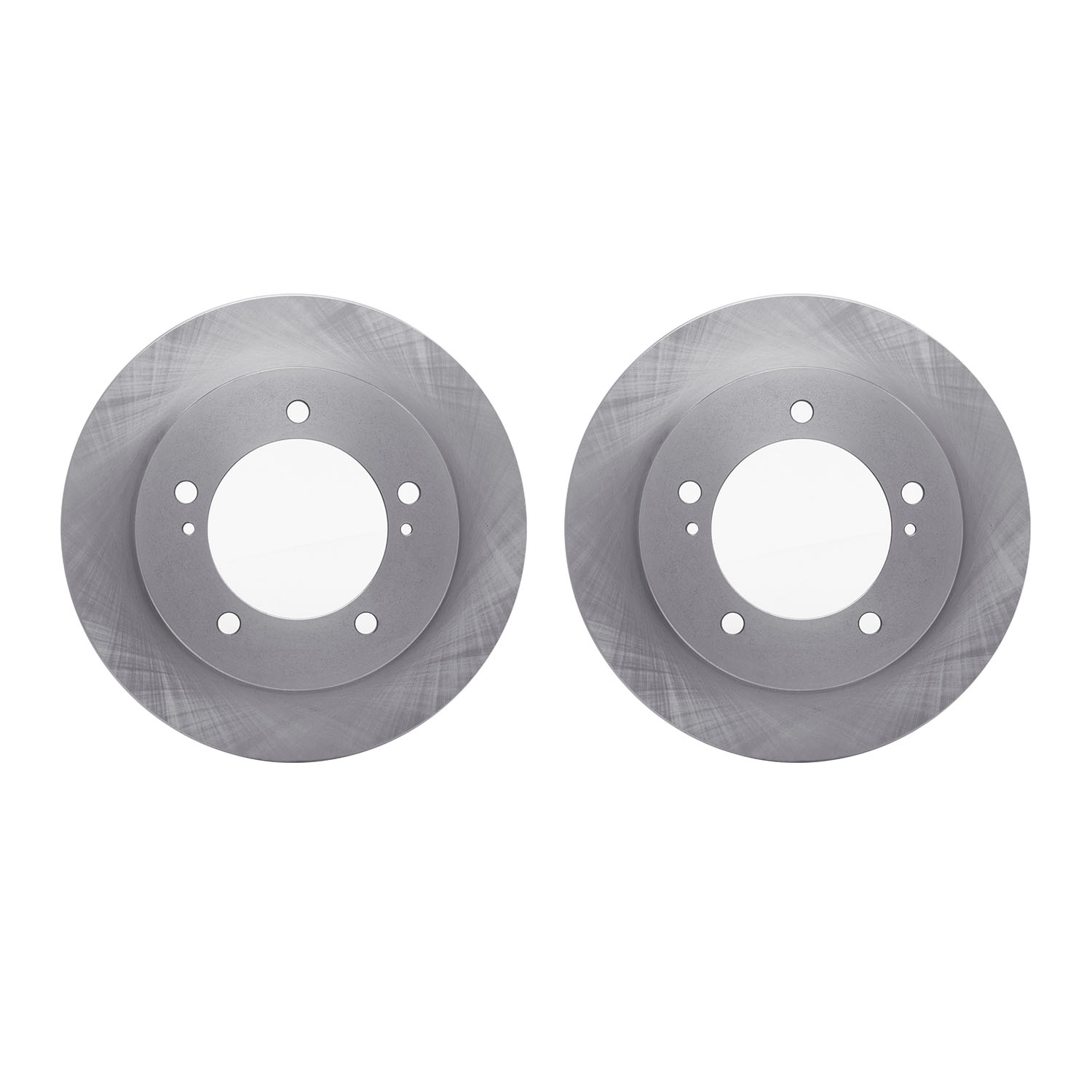 R1 eLINE Series Blank Brake Rotors