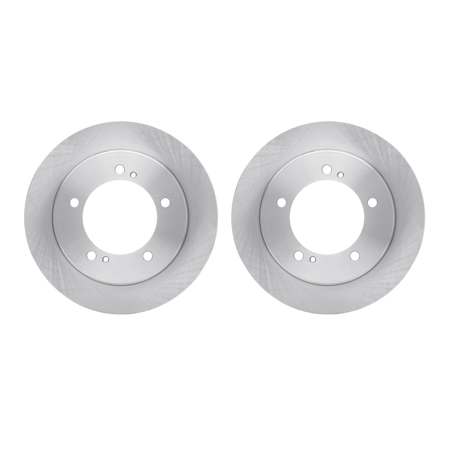 R1 eLINE Series Blank Brake Rotors