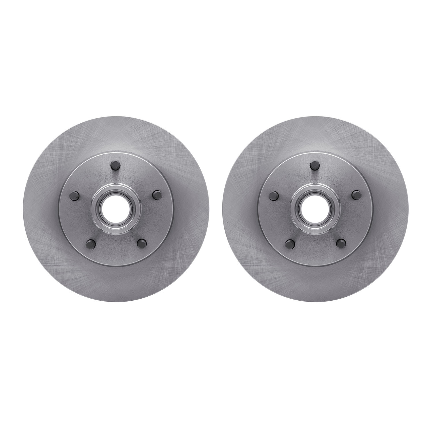 R1 eLINE Series Blank Brake Rotors