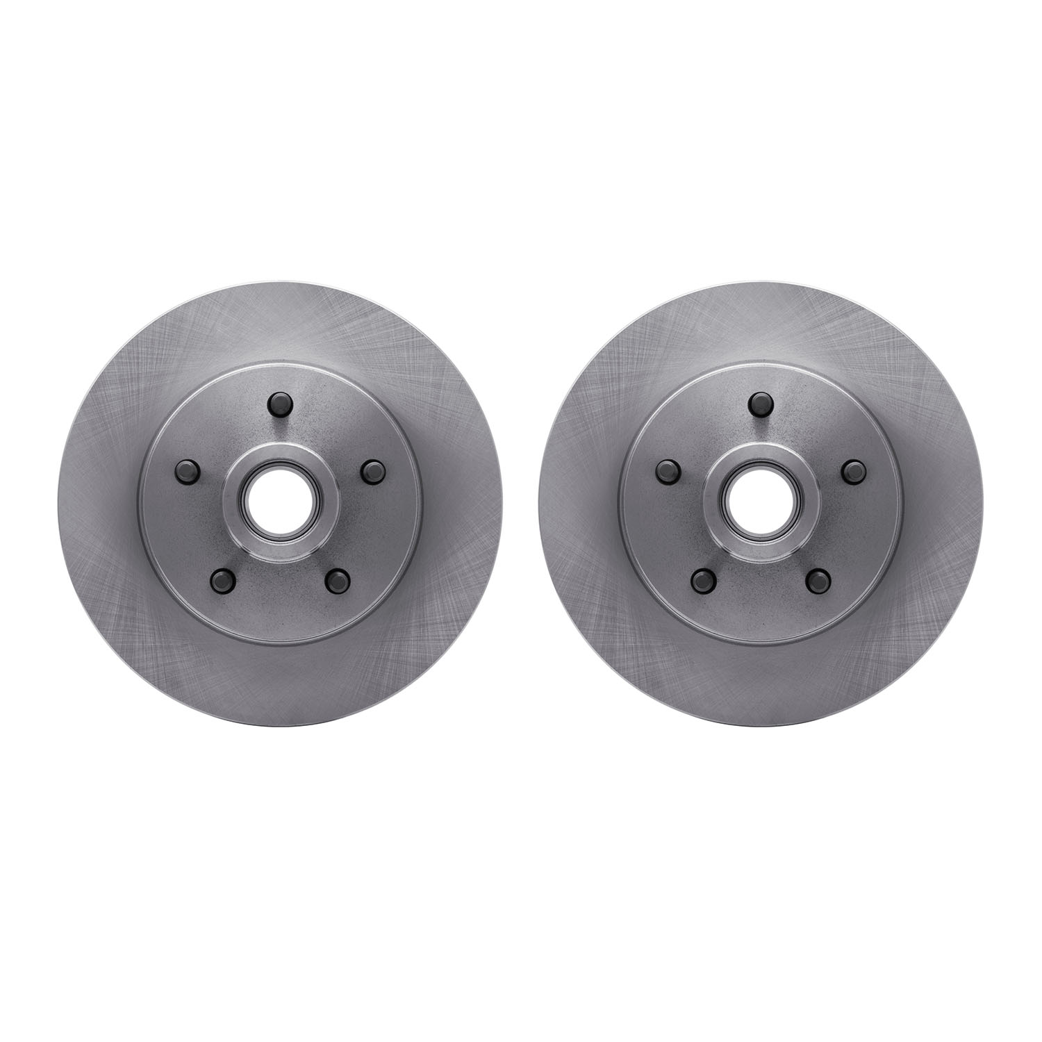 R1 eLINE Series Blank Brake Rotors