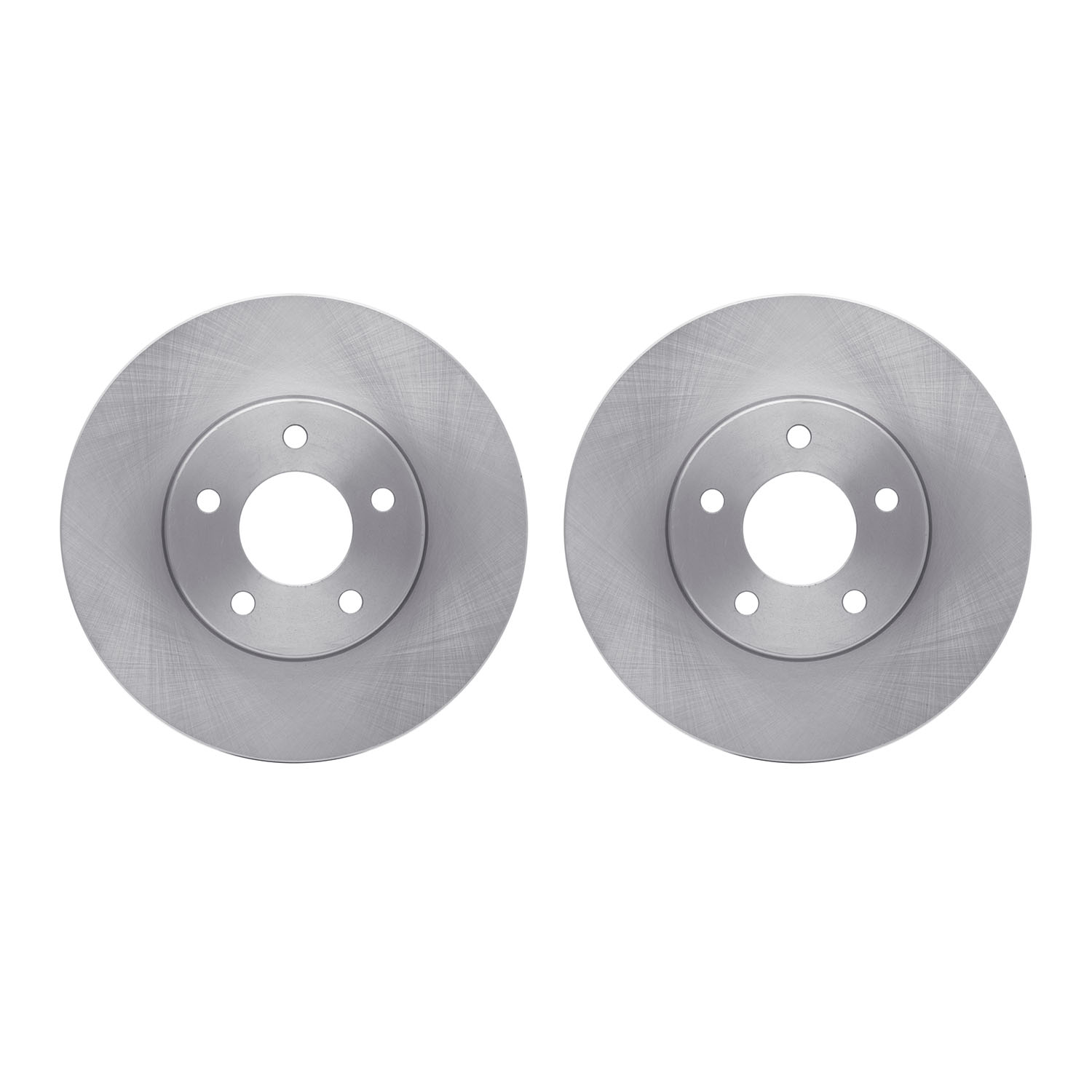 R1 eLINE Series Blank Brake Rotors