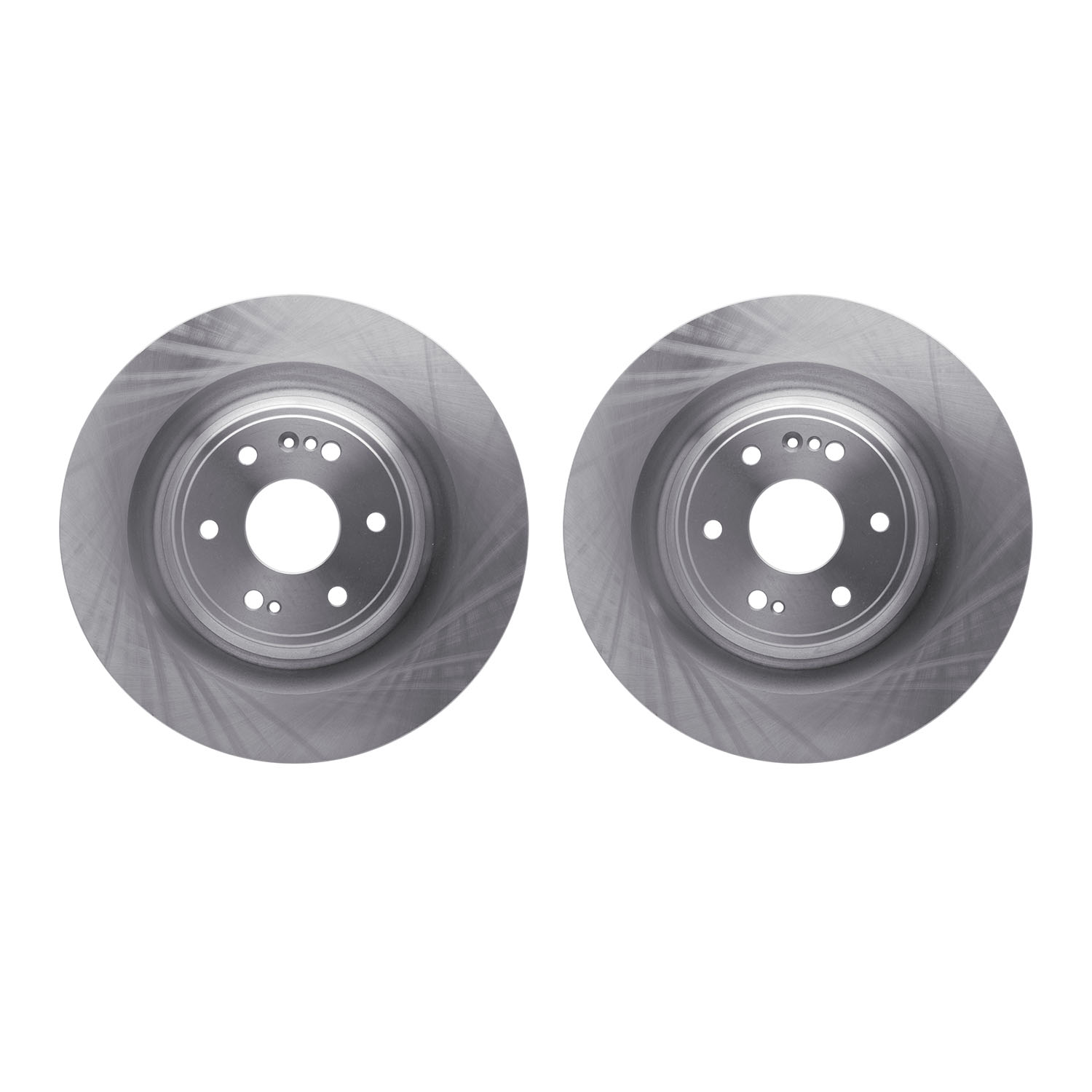 R1 eLINE Series Blank Brake Rotors