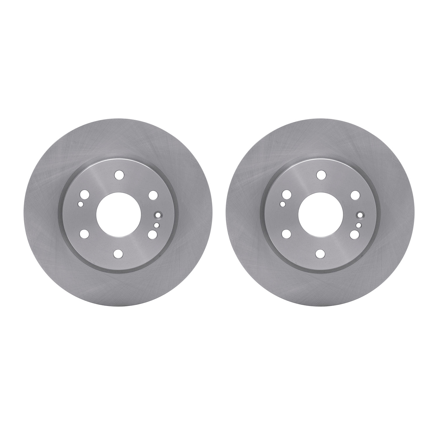 R1 eLINE Series Blank Brake Rotors