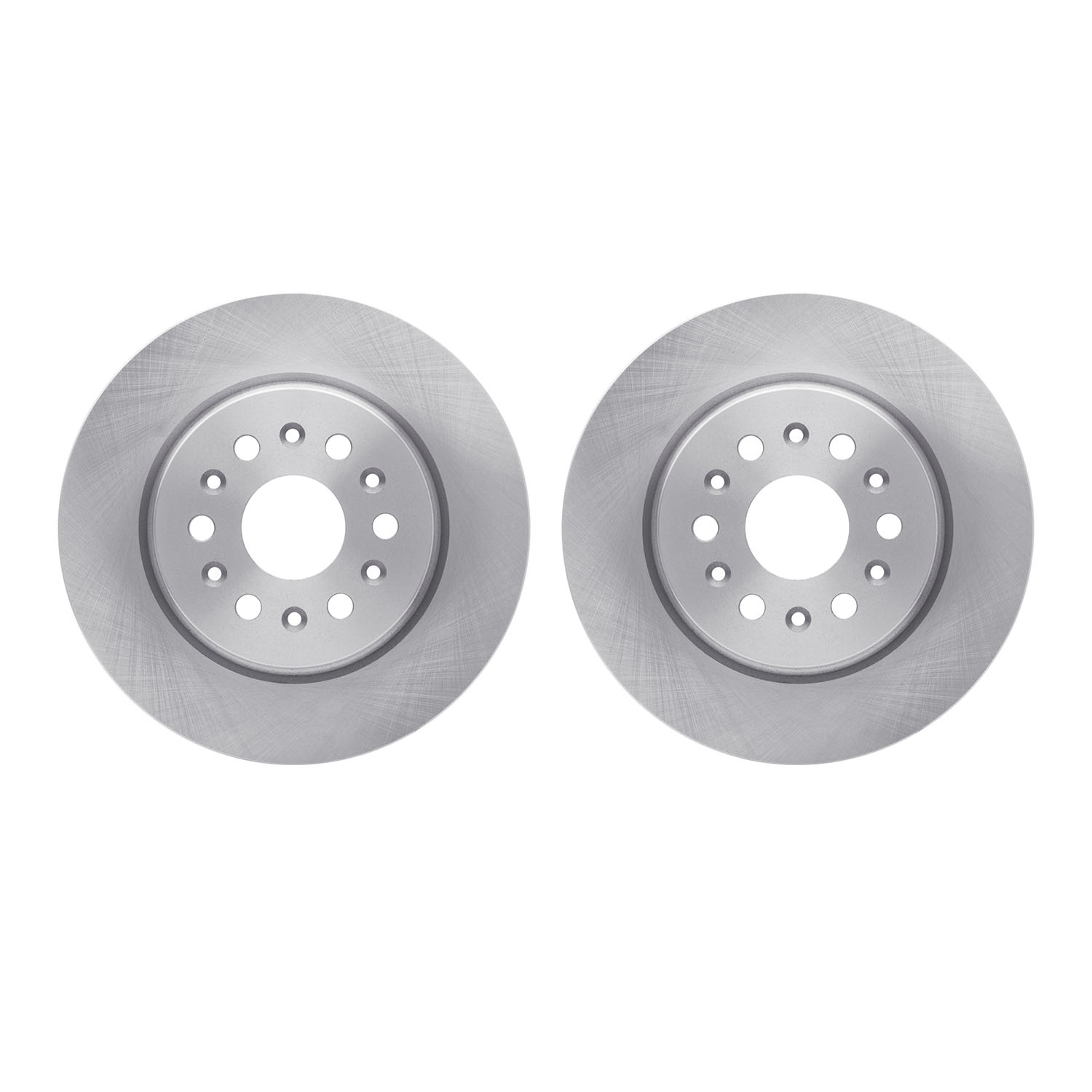 R1 eLINE Series Blank Brake Rotors