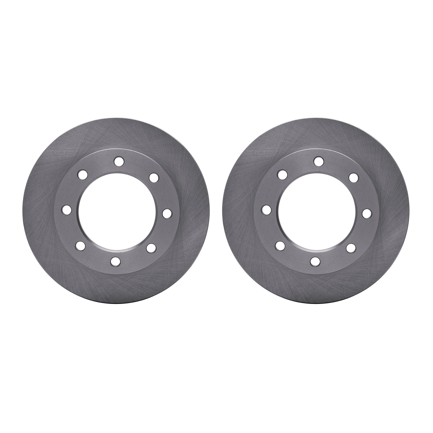 R1 eLINE Series Blank Brake Rotors