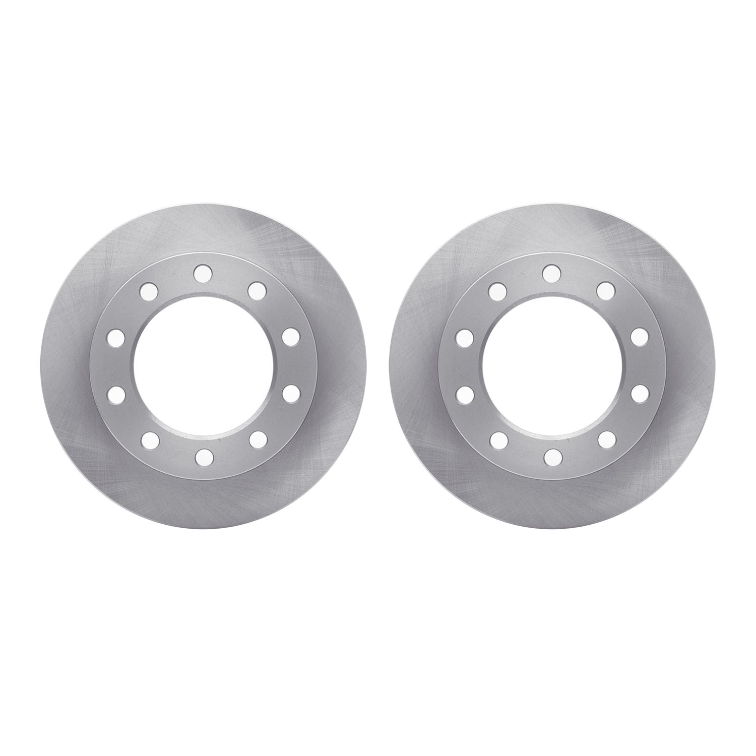 R1 eLINE Series Blank Brake Rotors