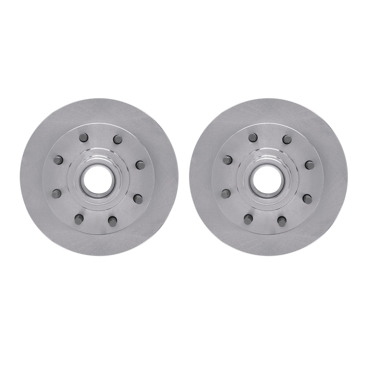 R1 eLINE Series Blank Brake Rotors