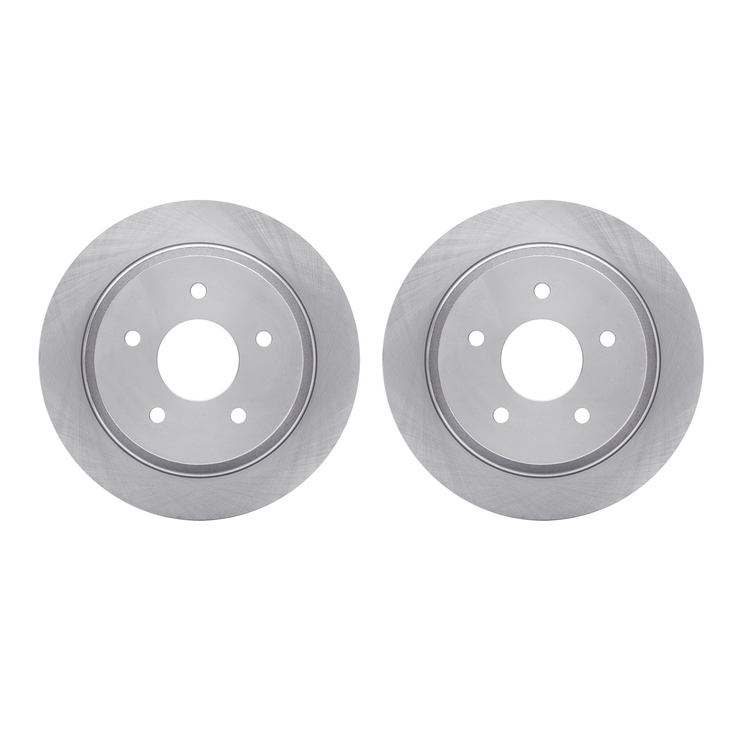 R1 eLINE Series Blank Brake Rotors