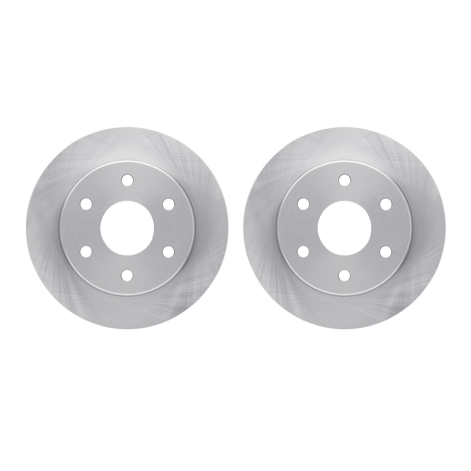 R1 eLINE Series Blank Brake Rotors