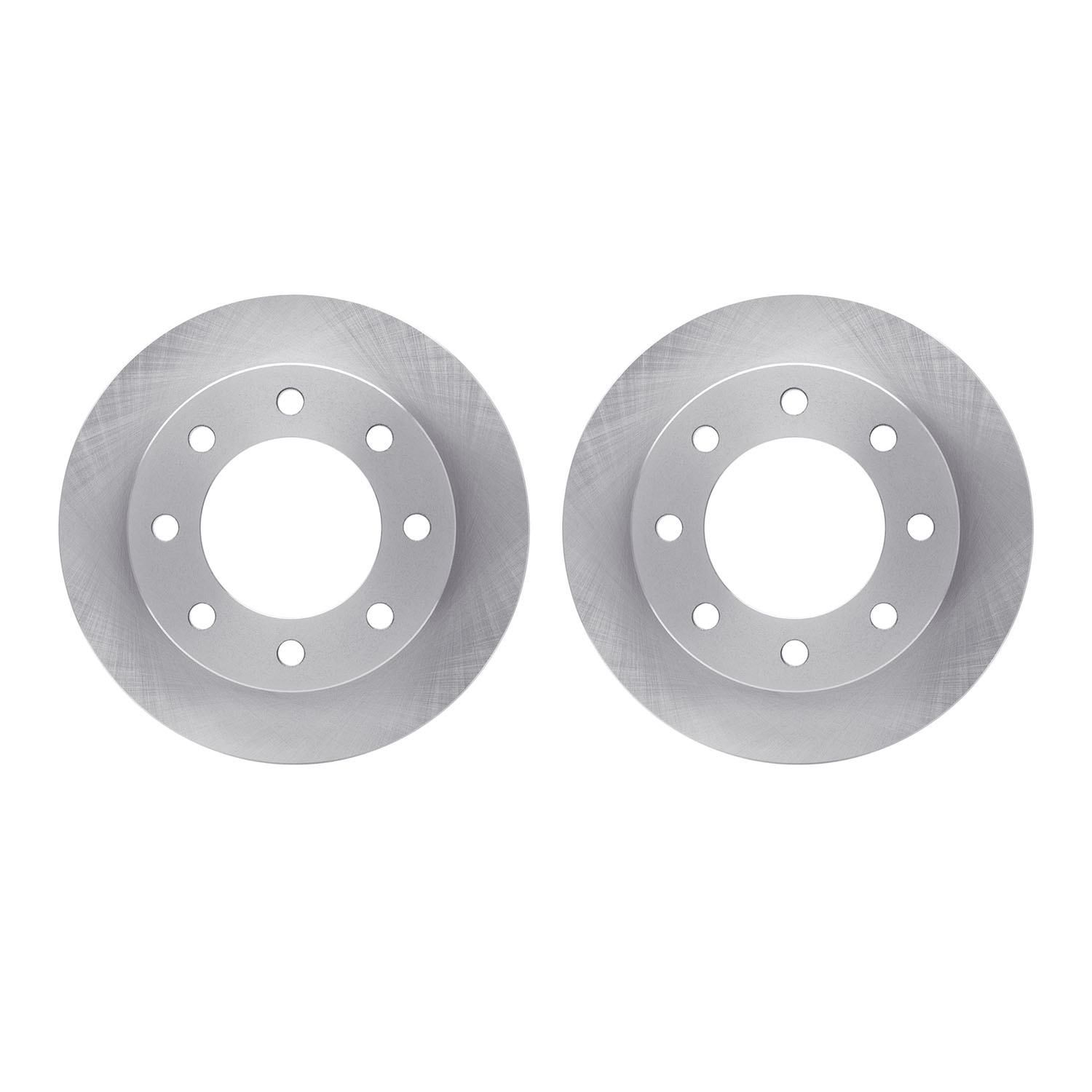 R1 eLINE Series Blank Brake Rotors
