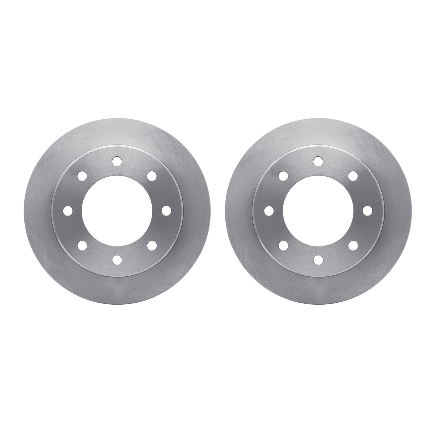R1 eLINE Series Blank Brake Rotors