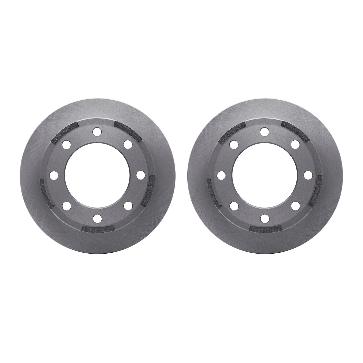 R1 eLINE Series Blank Brake Rotors