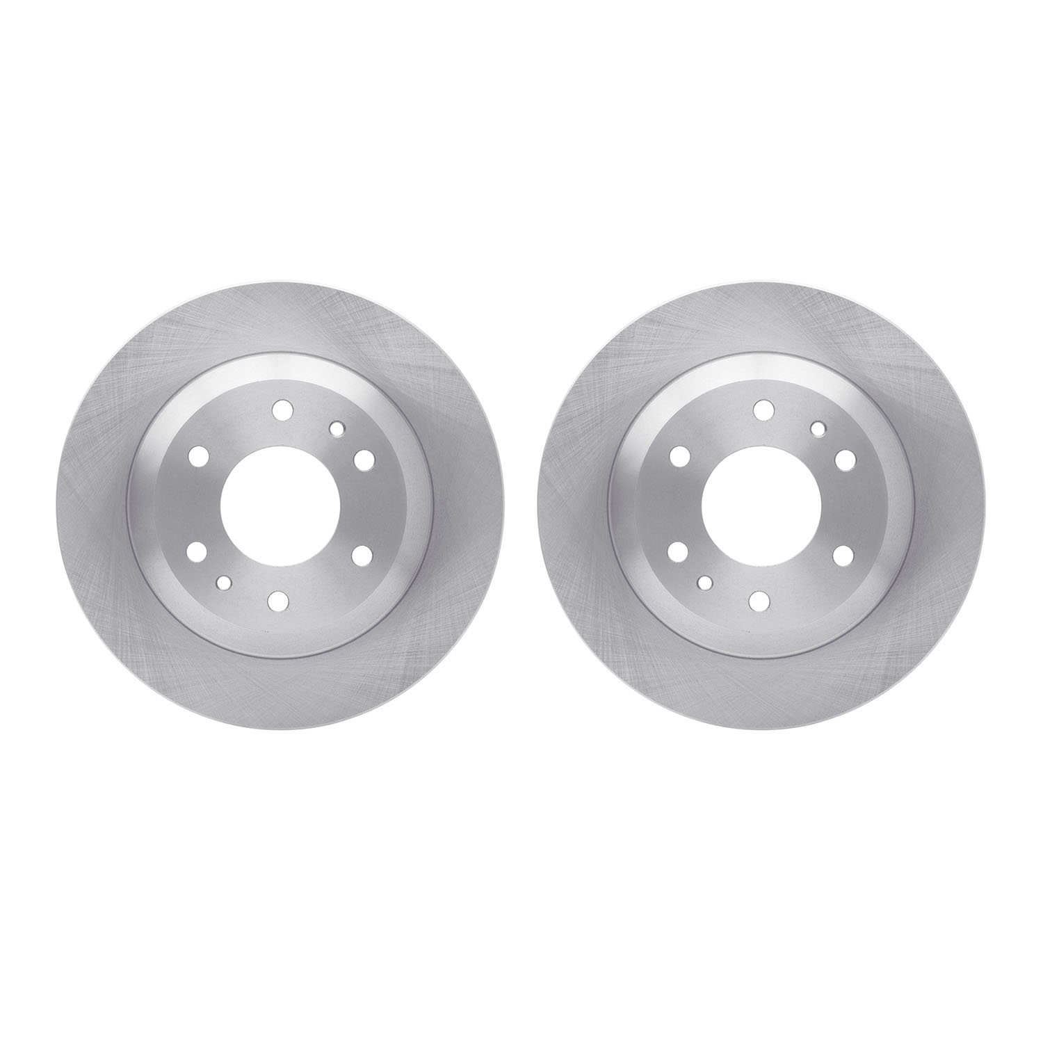 R1 eLINE Series Blank Brake Rotors