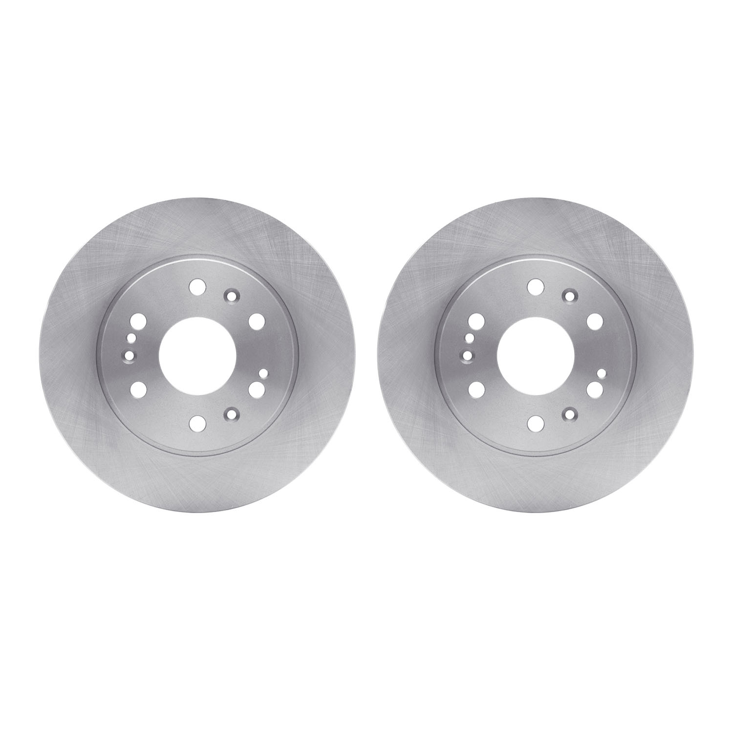 R1 eLINE Series Blank Brake Rotors
