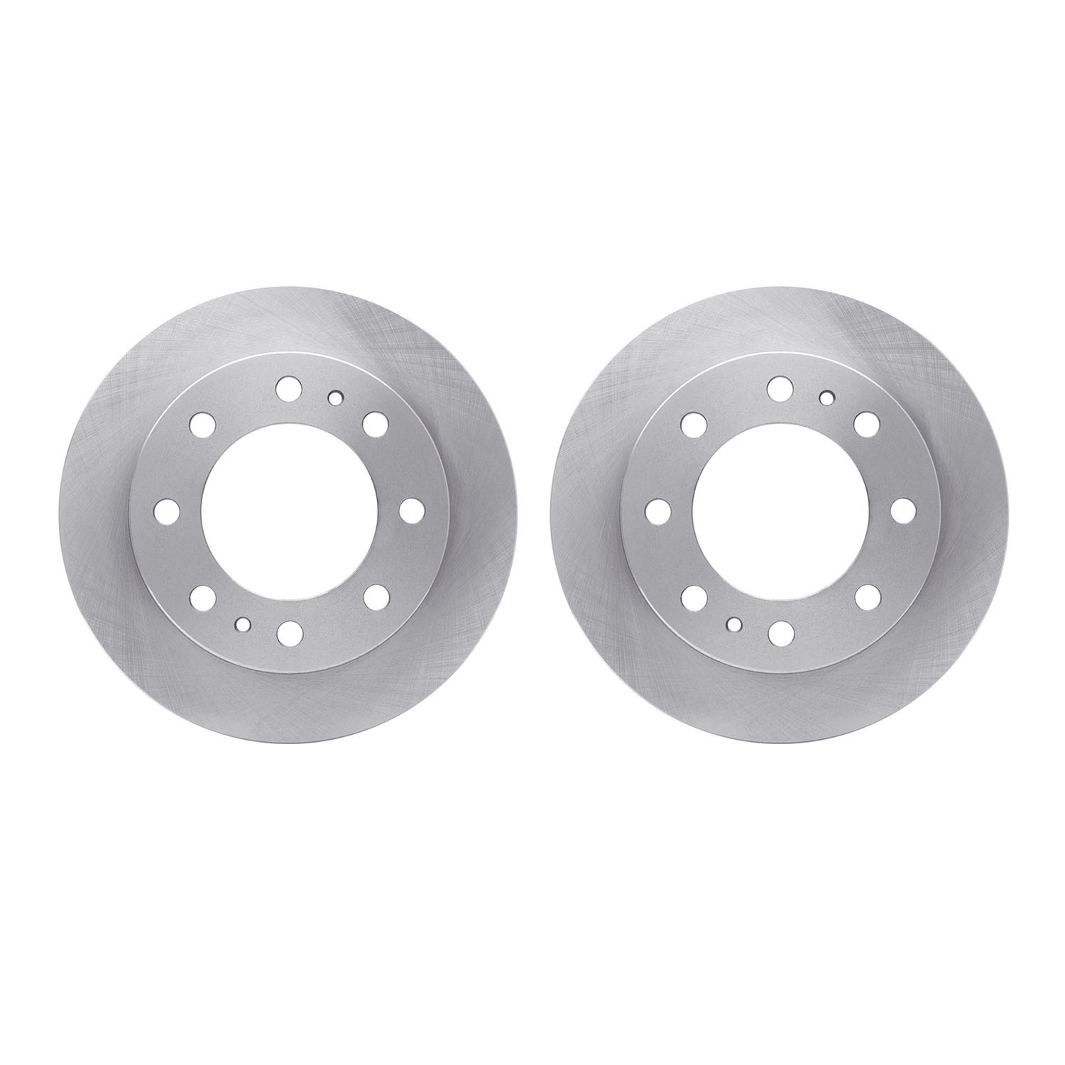 R1 eLINE Series Blank Brake Rotors