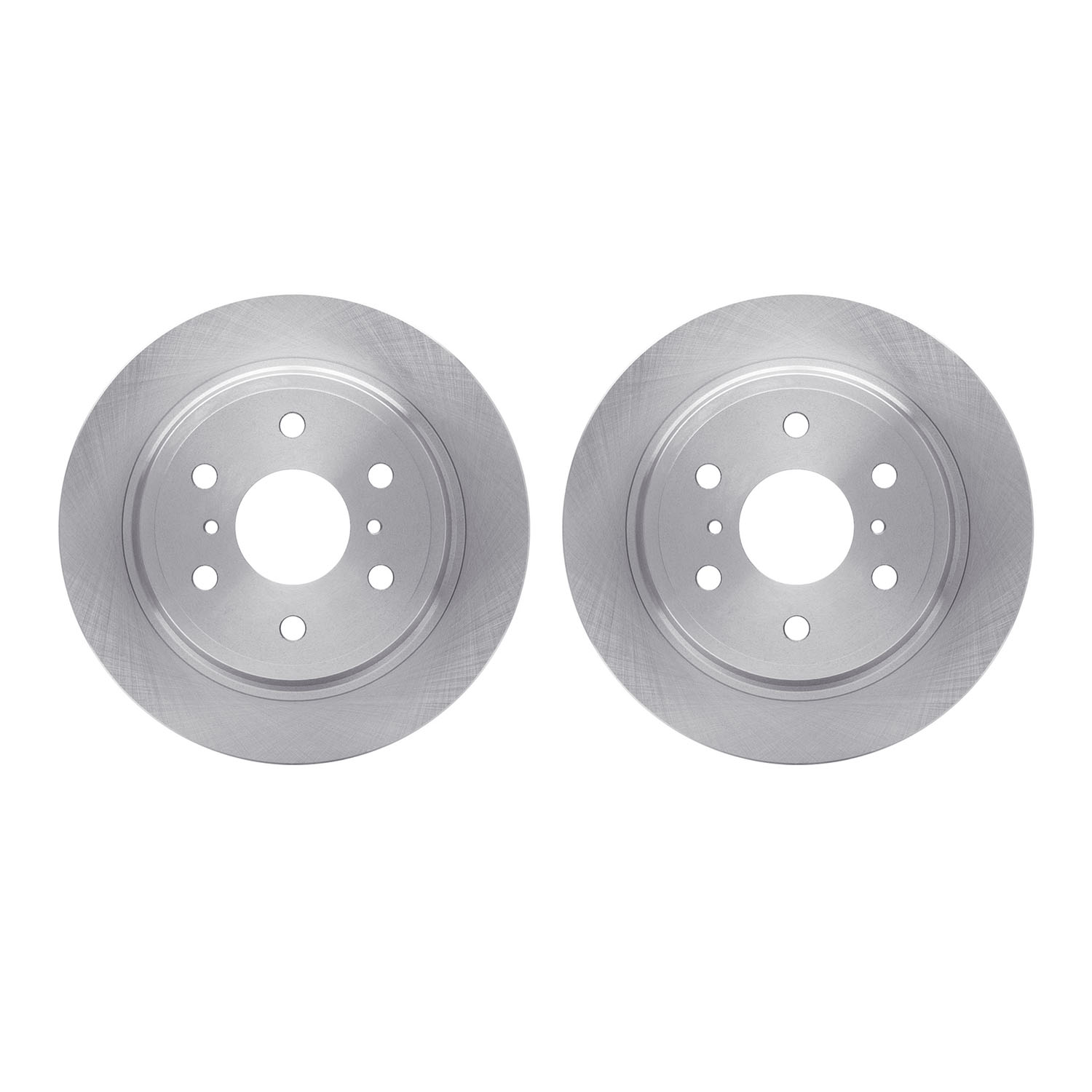 R1 eLINE Series Blank Brake Rotors