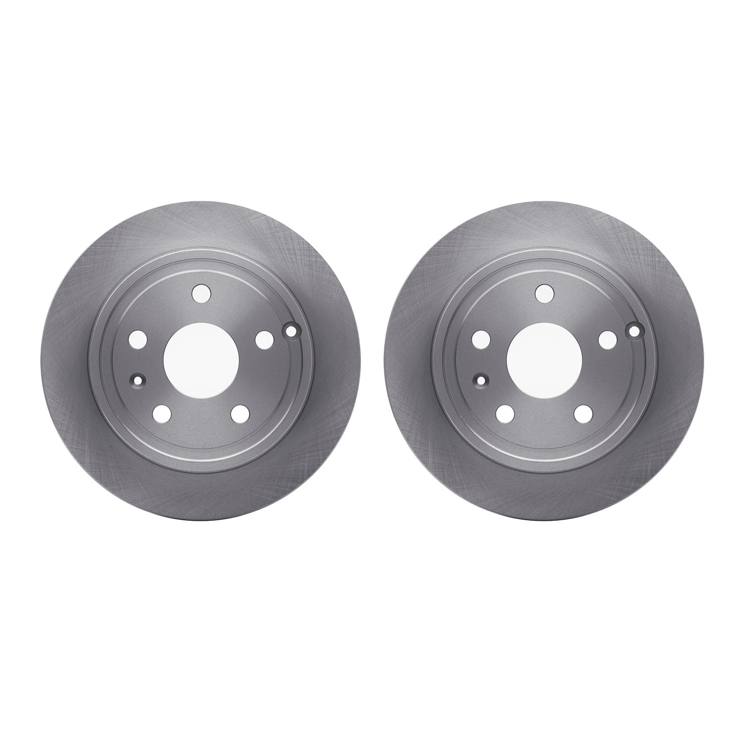R1 eLINE Series Blank Brake Rotors