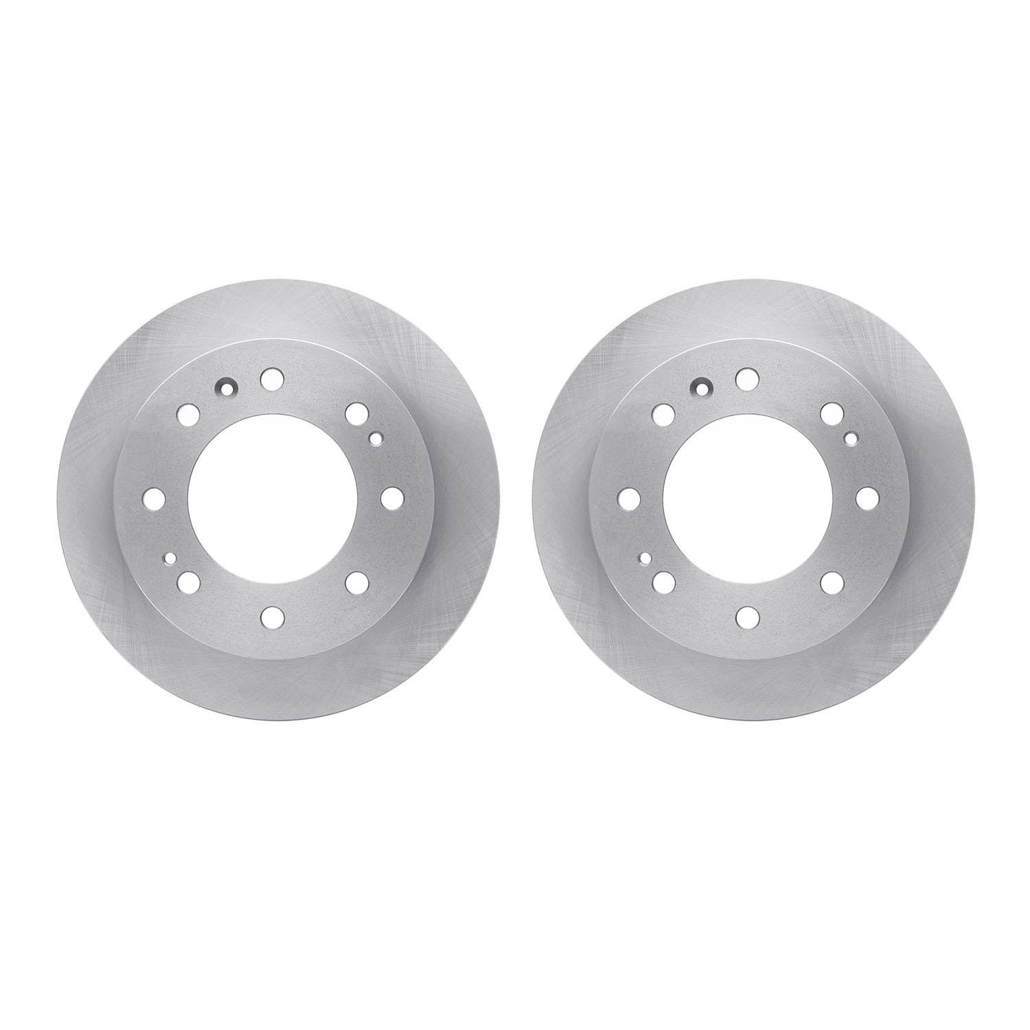 R1 eLINE Series Blank Brake Rotors