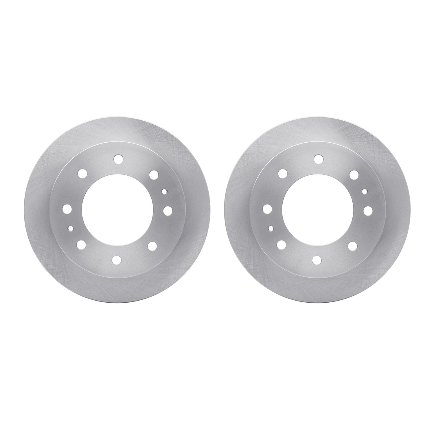 R1 eLINE Series Blank Brake Rotors