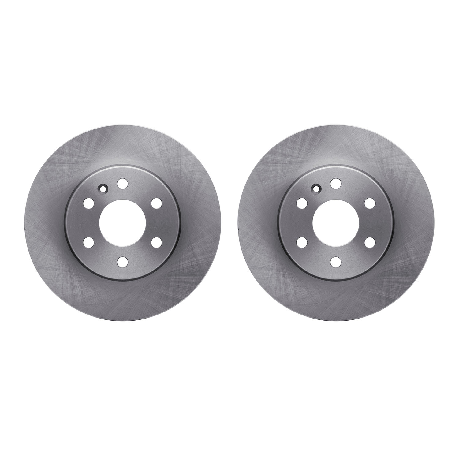 R1 eLINE Series Blank Brake Rotors