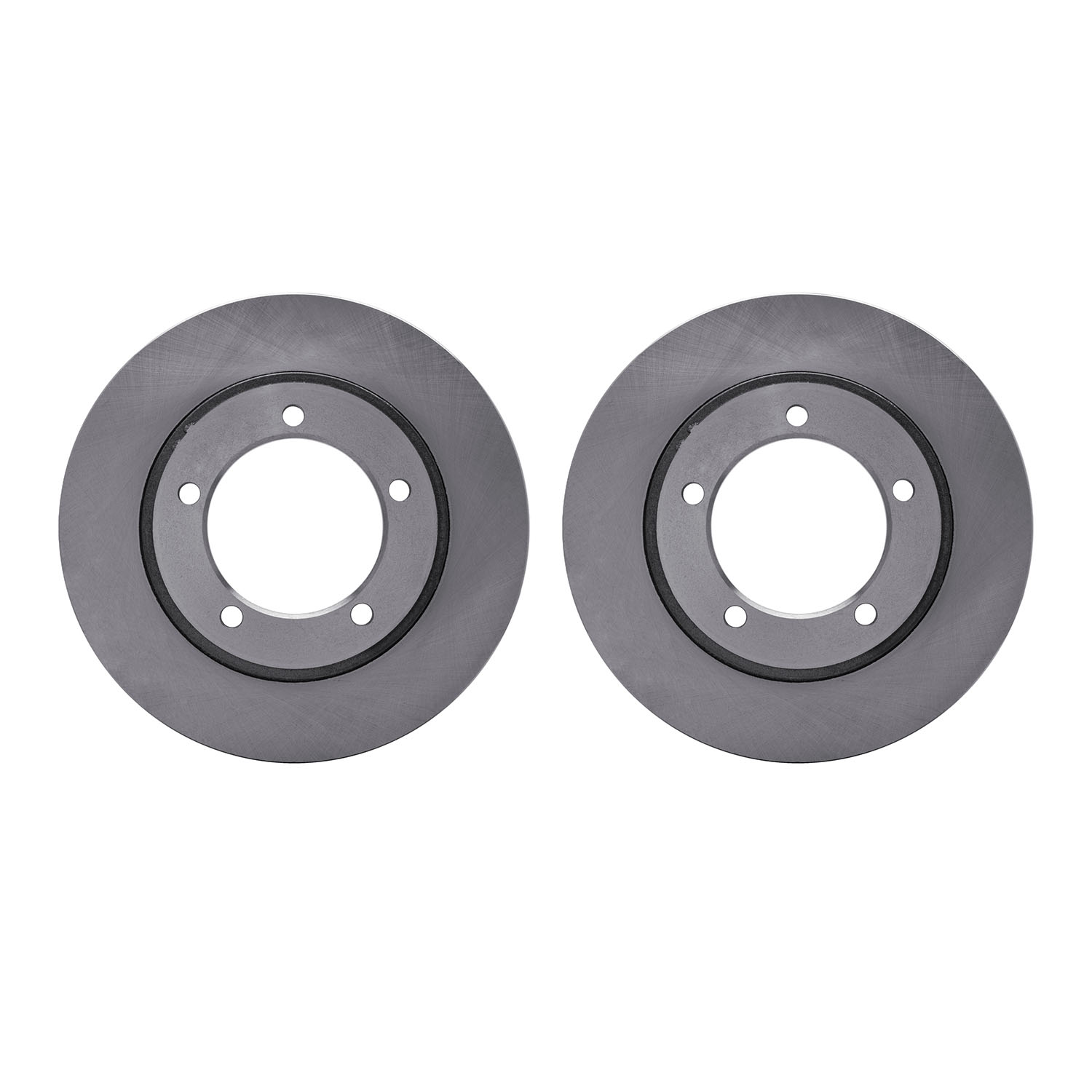 R1 eLINE Series Blank Brake Rotors
