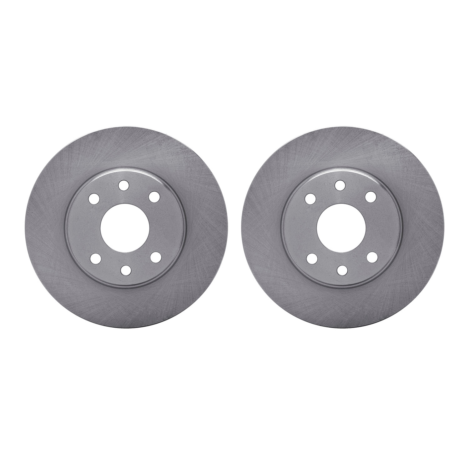 R1 eLINE Series Blank Brake Rotors