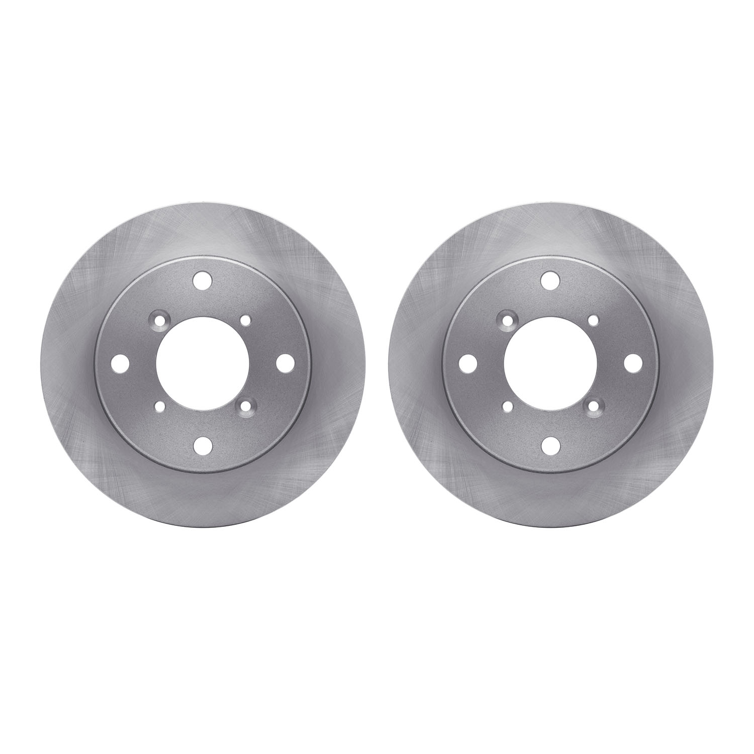 R1 eLINE Series Blank Brake Rotors