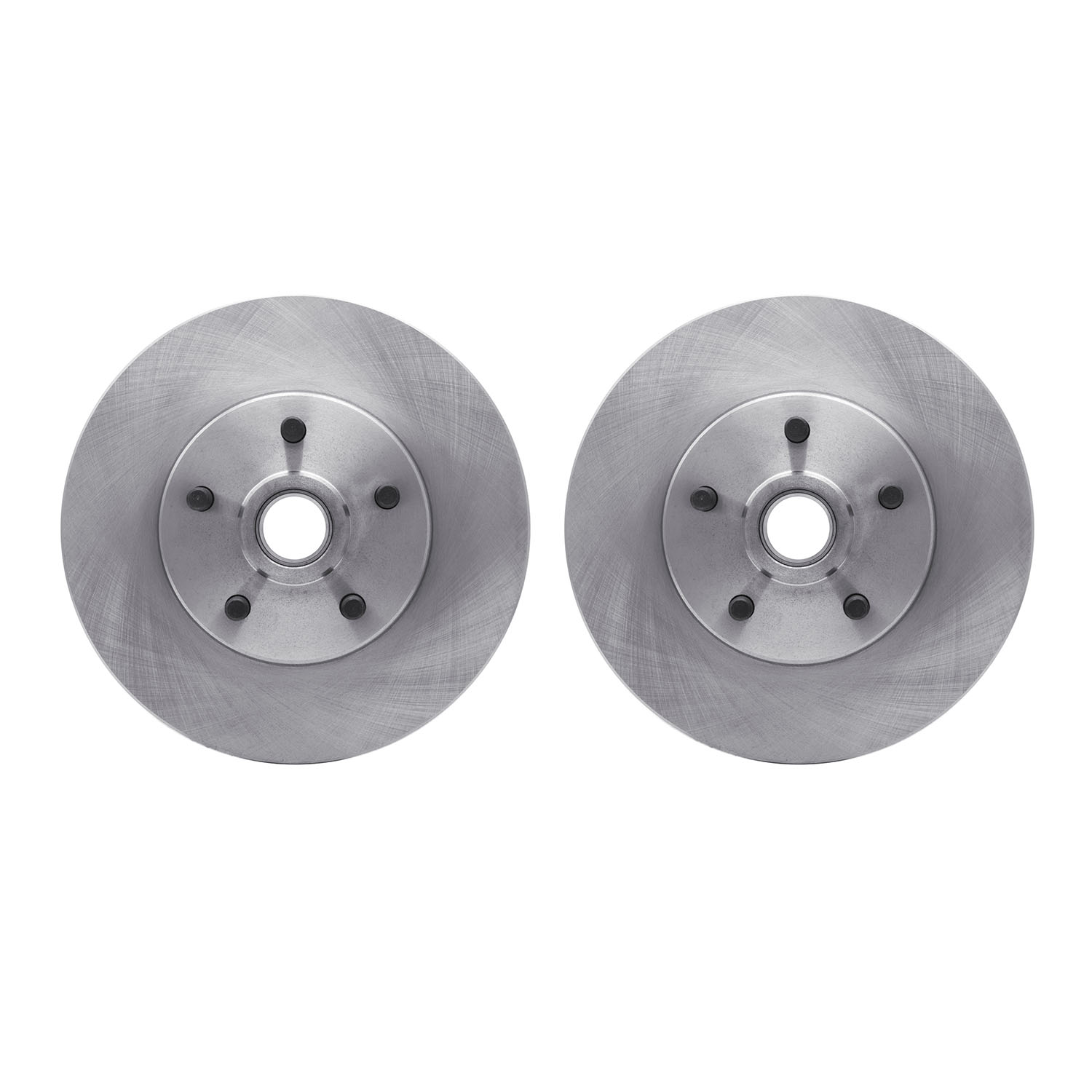 R1 eLINE Series Blank Brake Rotors