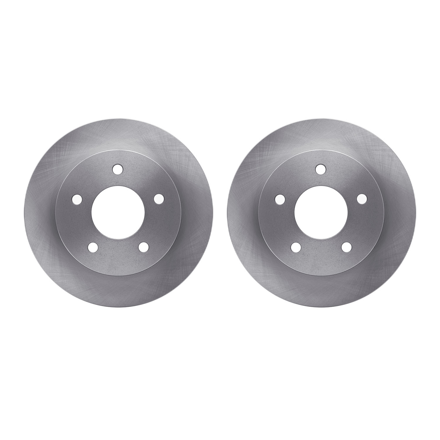 R1 eLINE Series Blank Brake Rotors