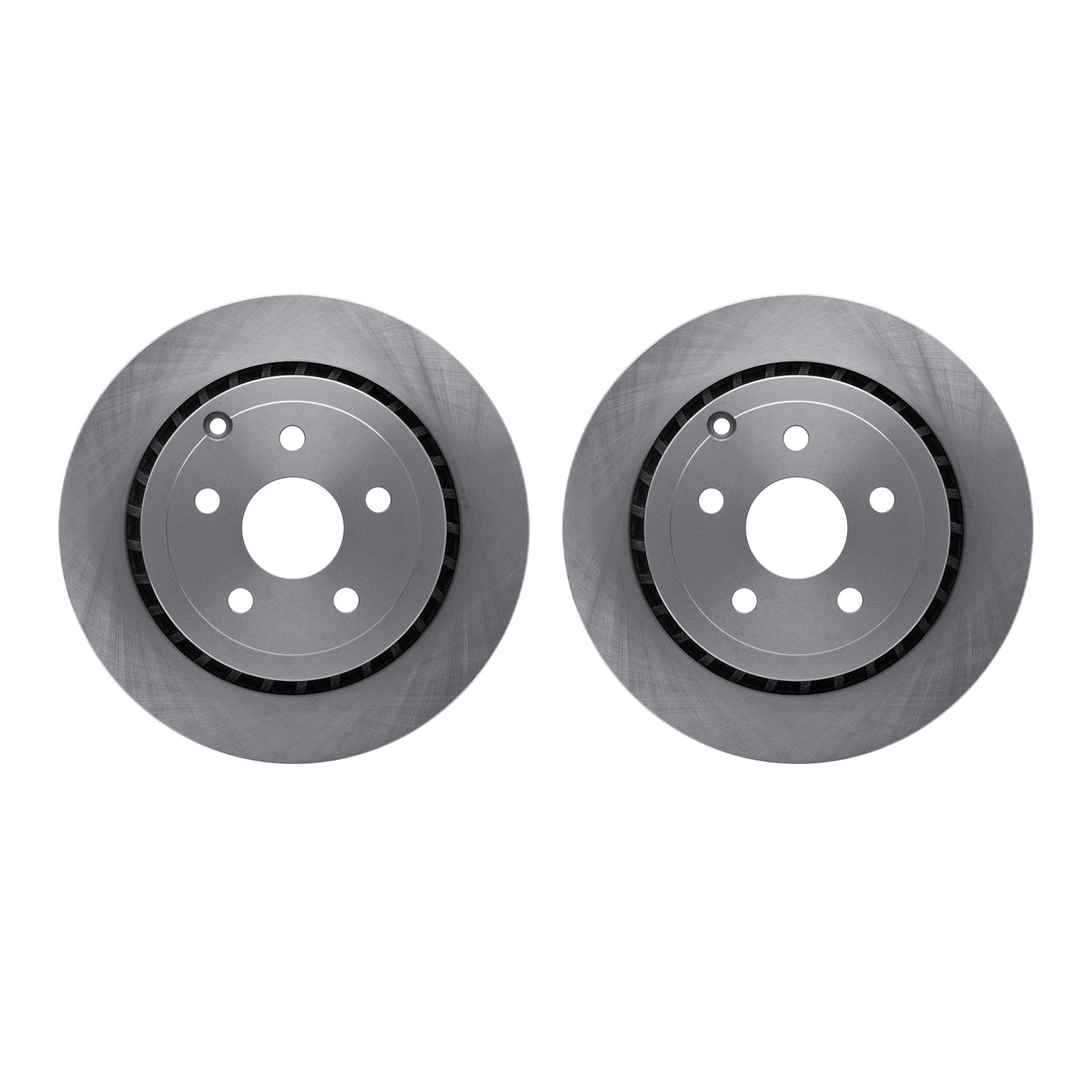 R1 eLINE Series Blank Brake Rotors