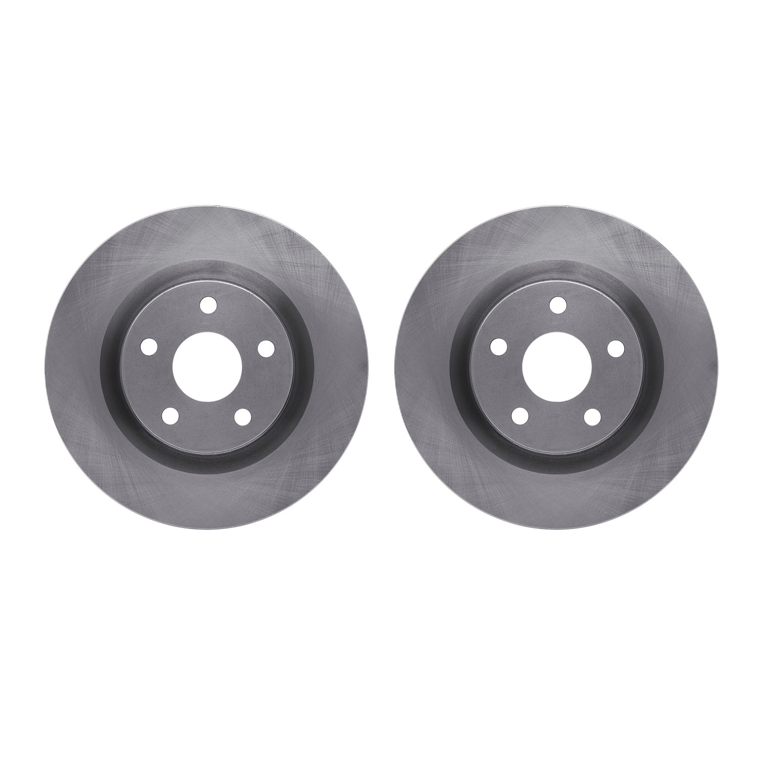 R1 eLINE Series Blank Brake Rotors