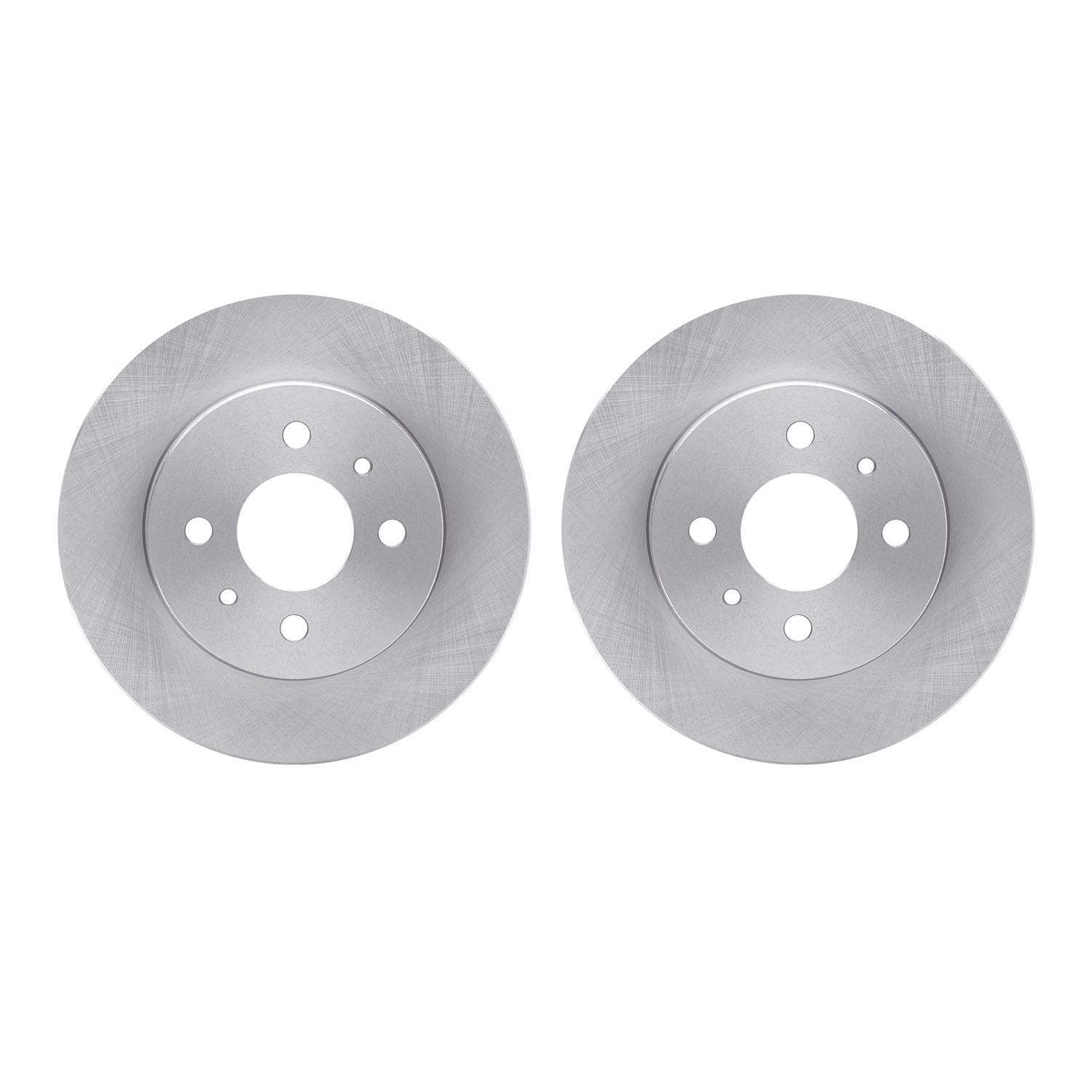 R1 eLINE Series Blank Brake Rotors