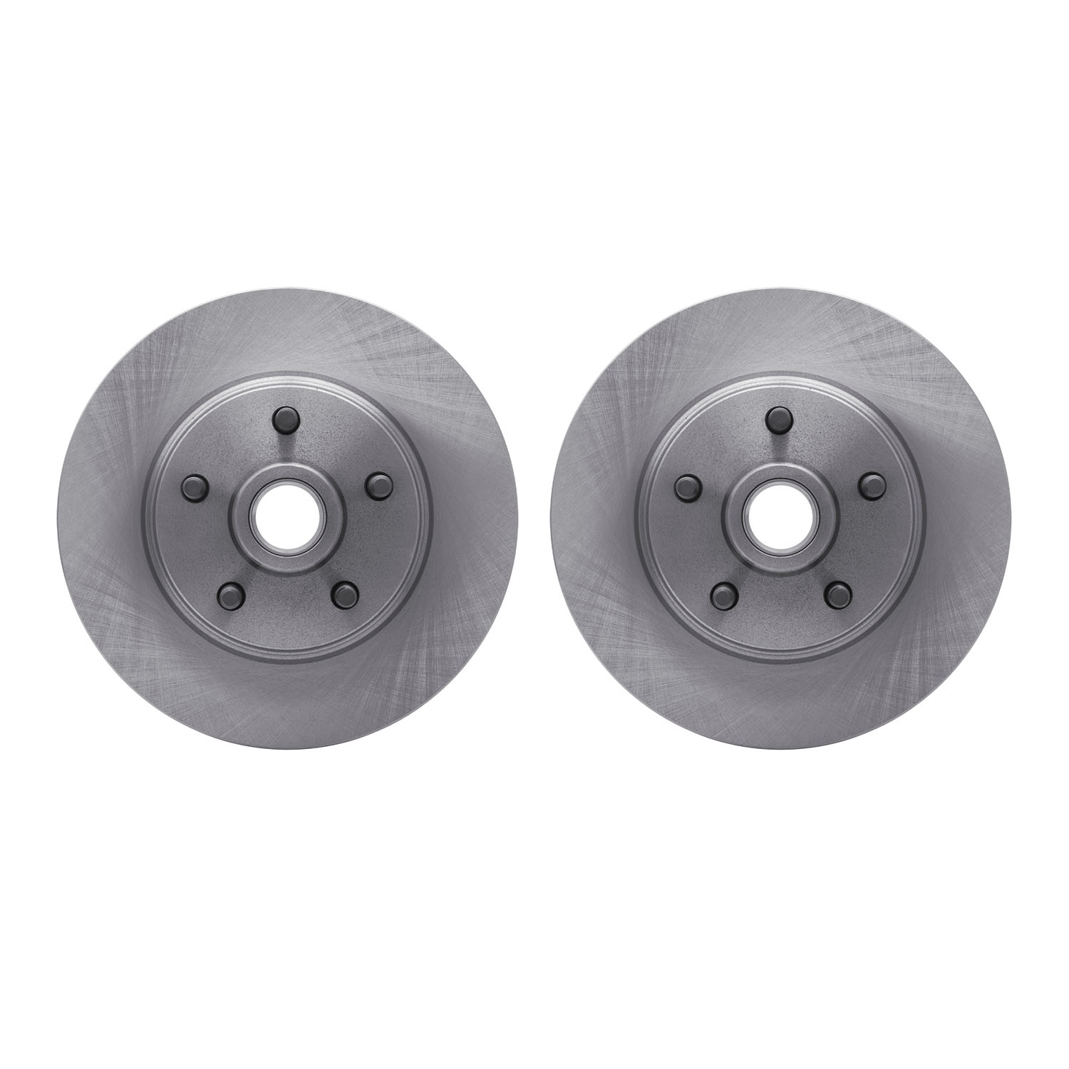 R1 eLINE Series Blank Brake Rotors