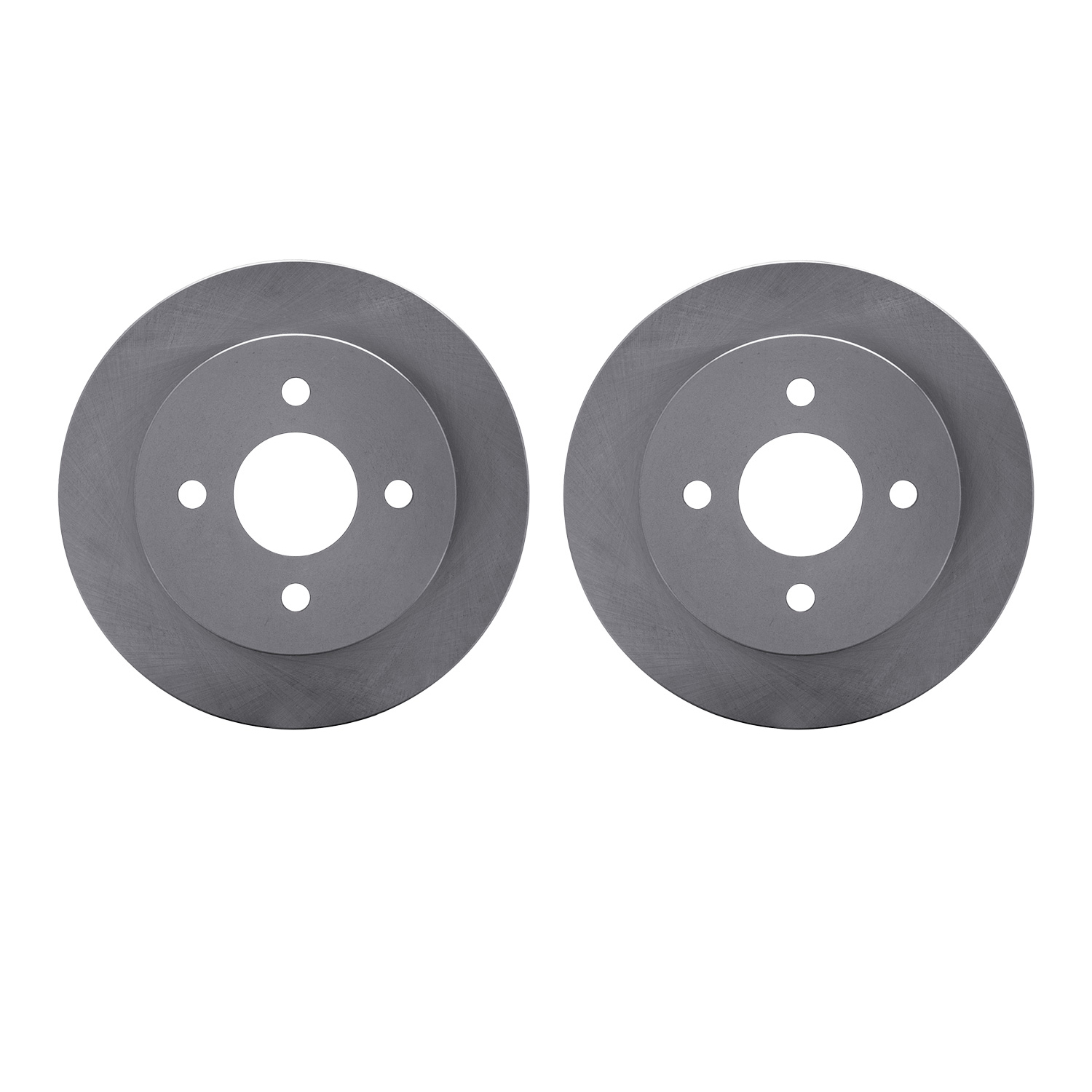 R1 eLINE Series Blank Brake Rotors
