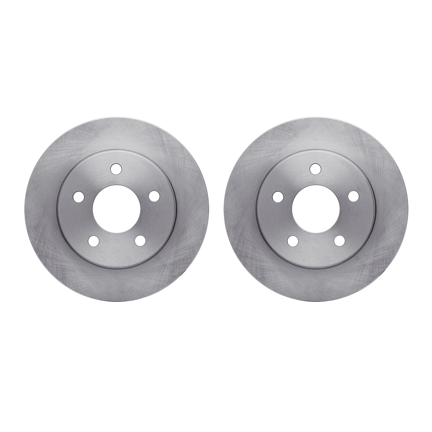 R1 eLINE Series Blank Brake Rotors
