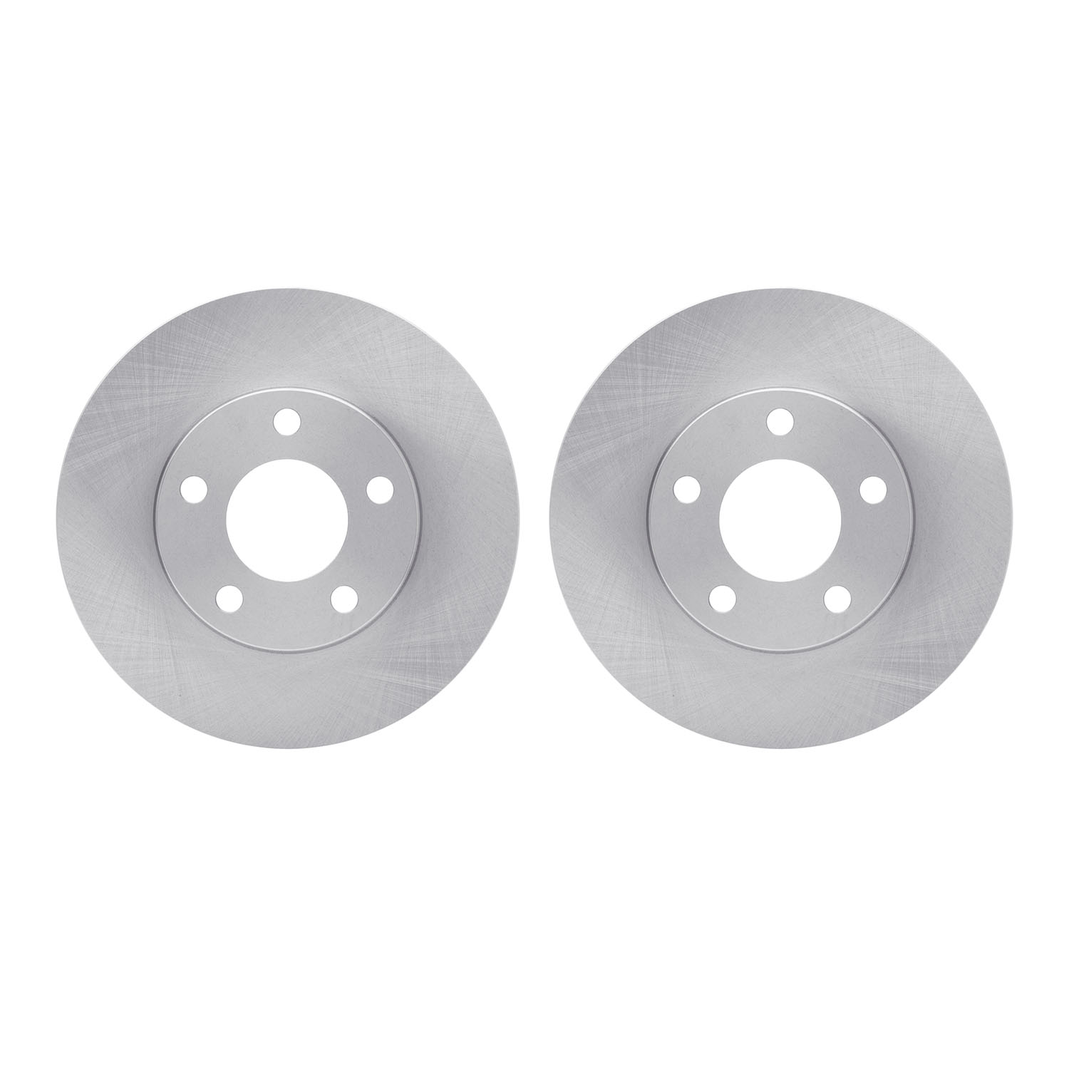 R1 eLINE Series Blank Brake Rotors
