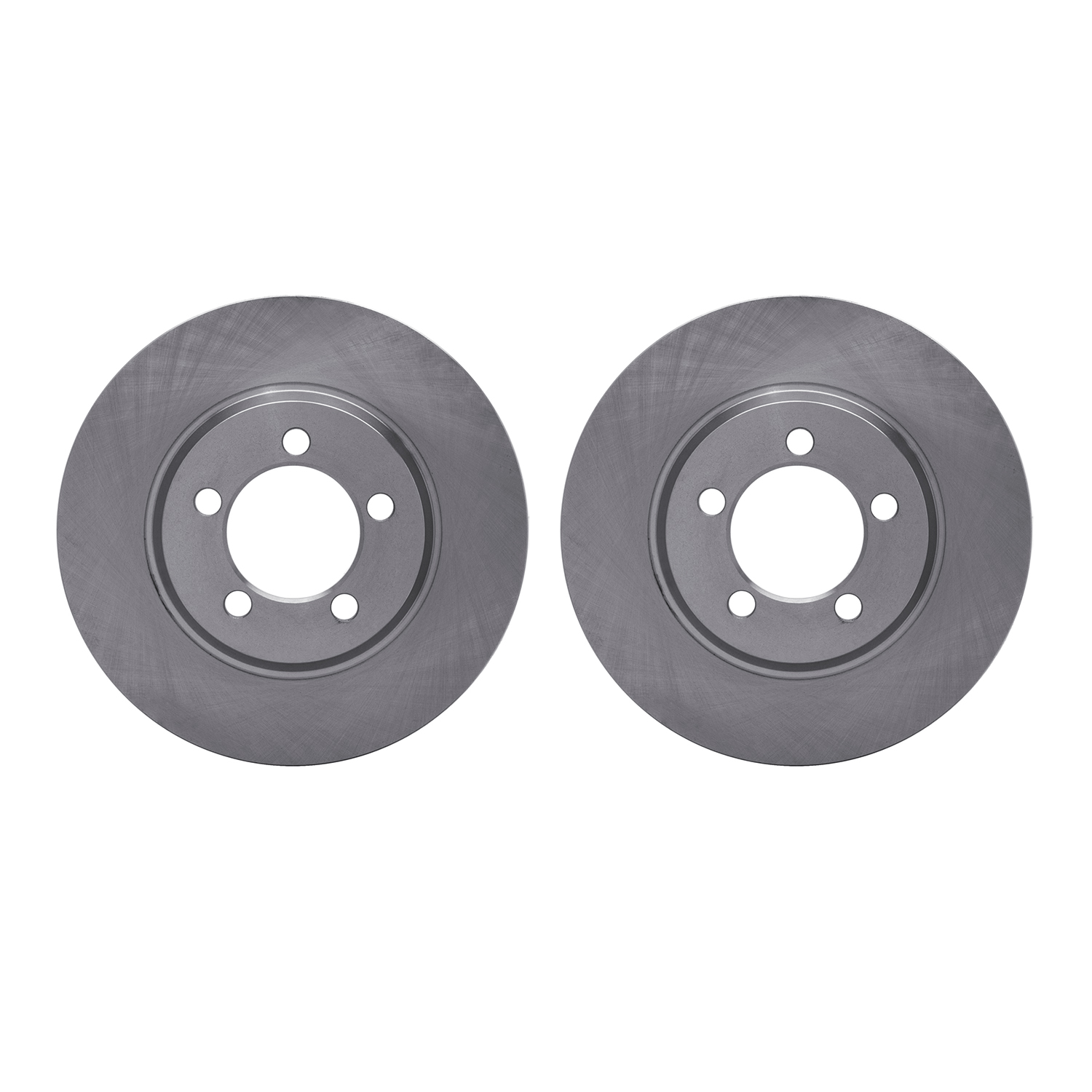 R1 eLINE Series Blank Brake Rotors
