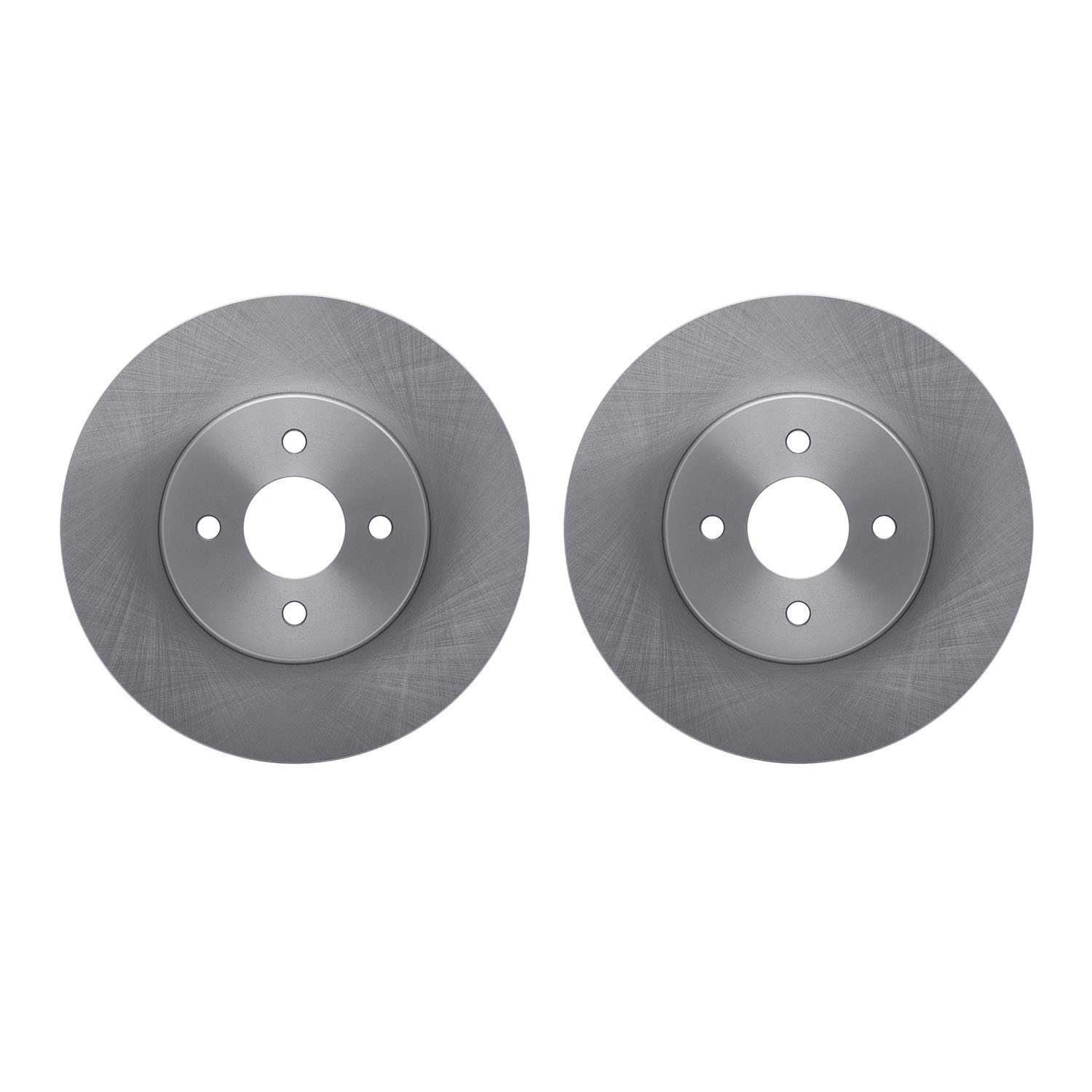 R1 eLINE Series Blank Brake Rotors