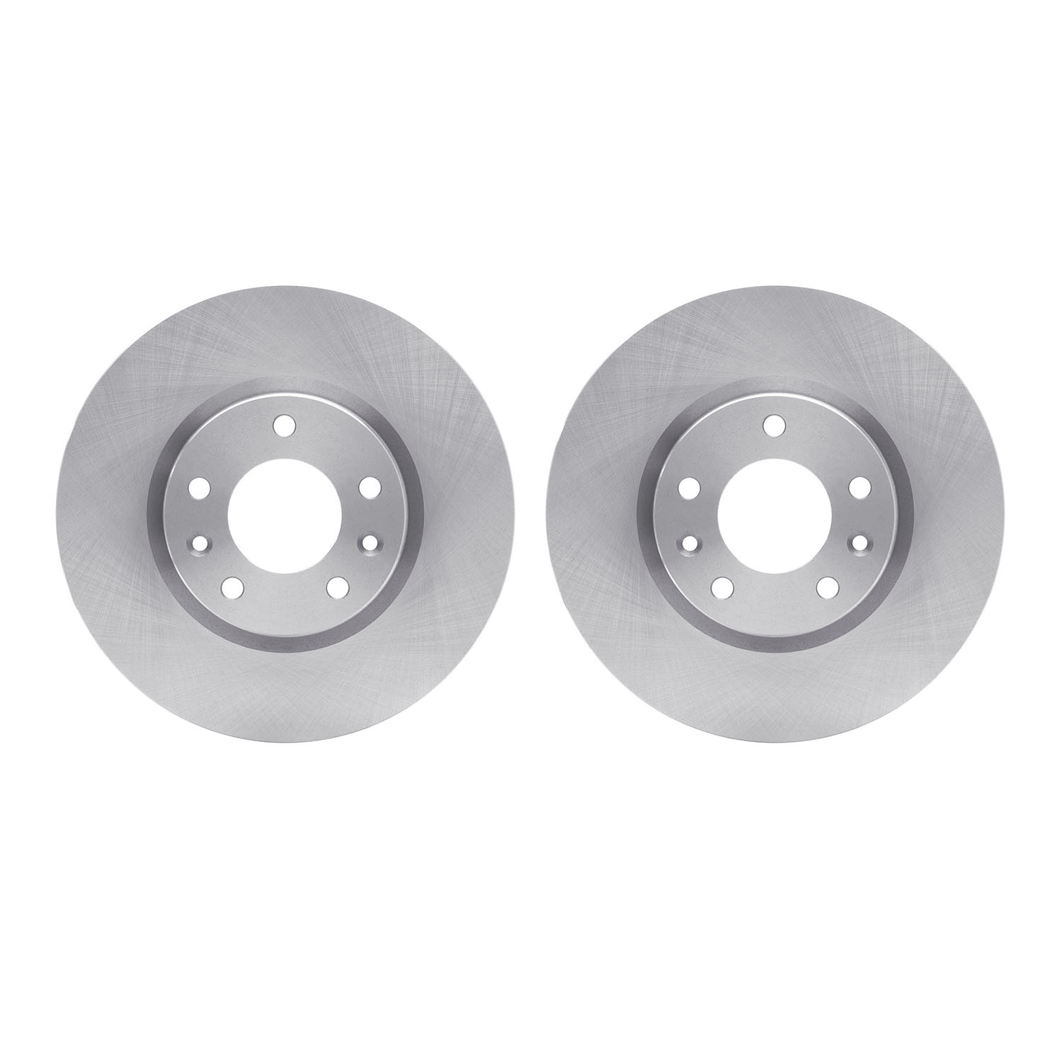 R1 eLINE Series Blank Brake Rotors