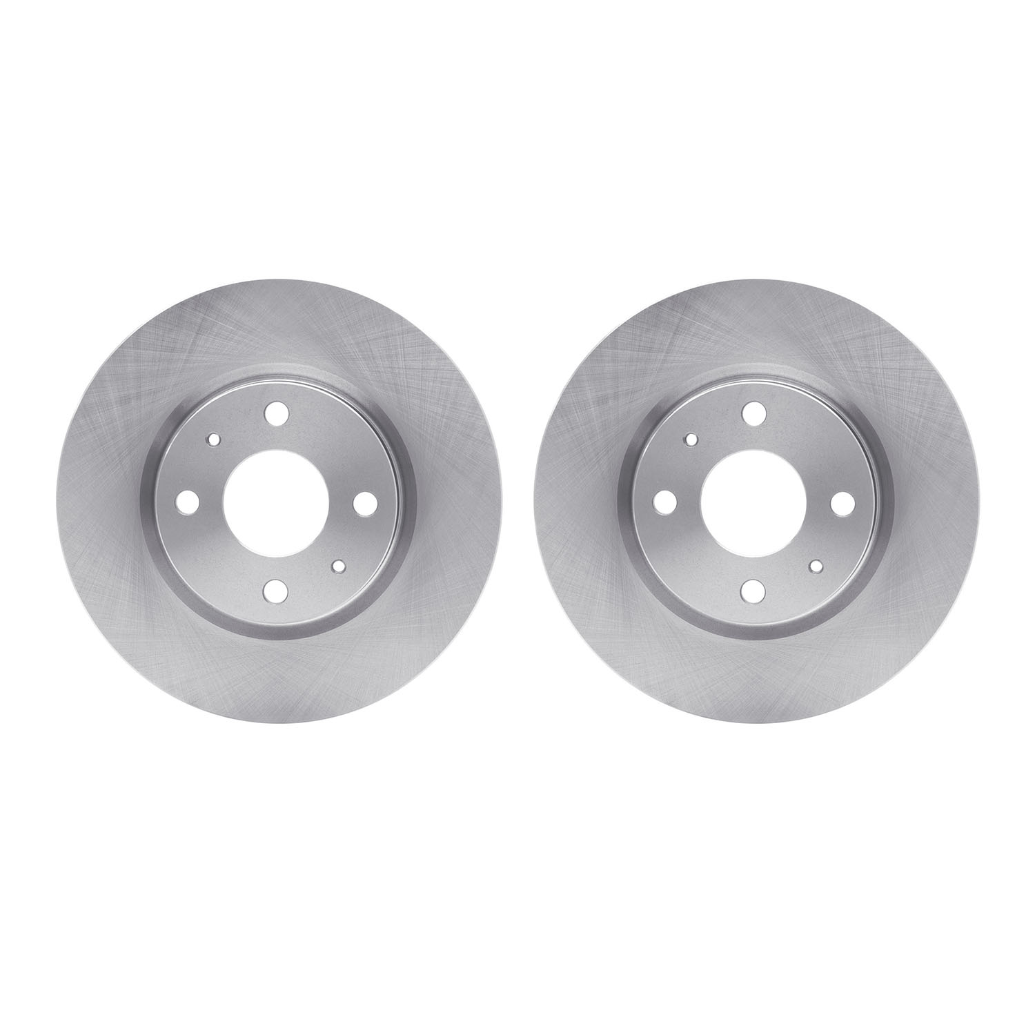 R1 eLINE Series Blank Brake Rotors